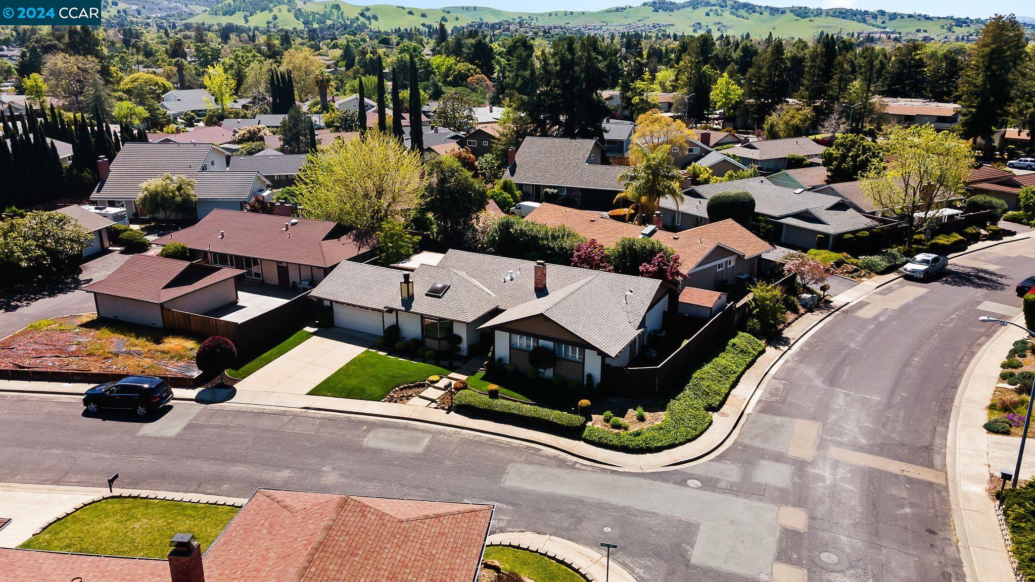 5442 Anselmo Ct