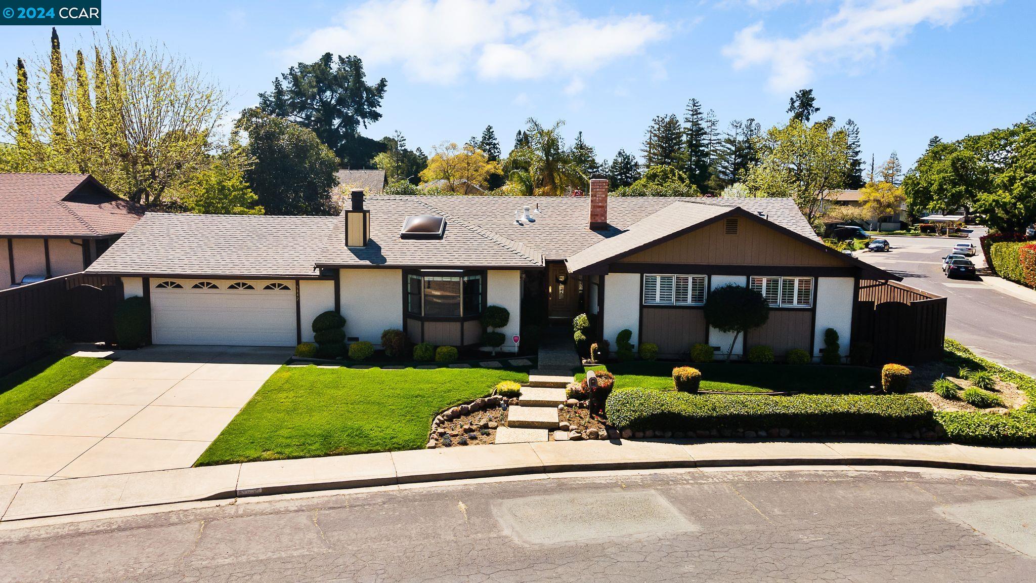 5442 Anselmo Ct