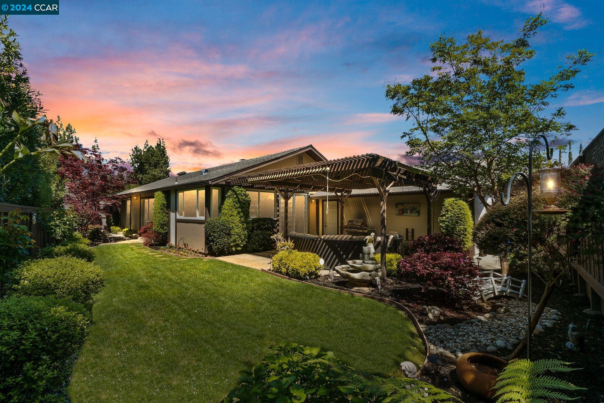 5442 Anselmo Ct