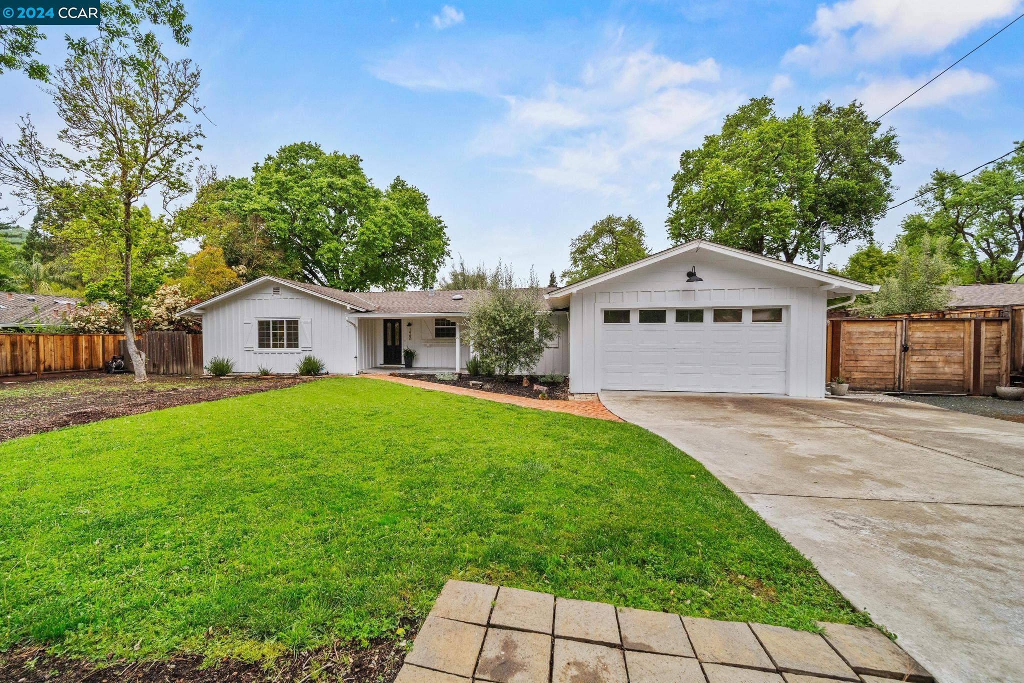 1460 Livorna Rd.