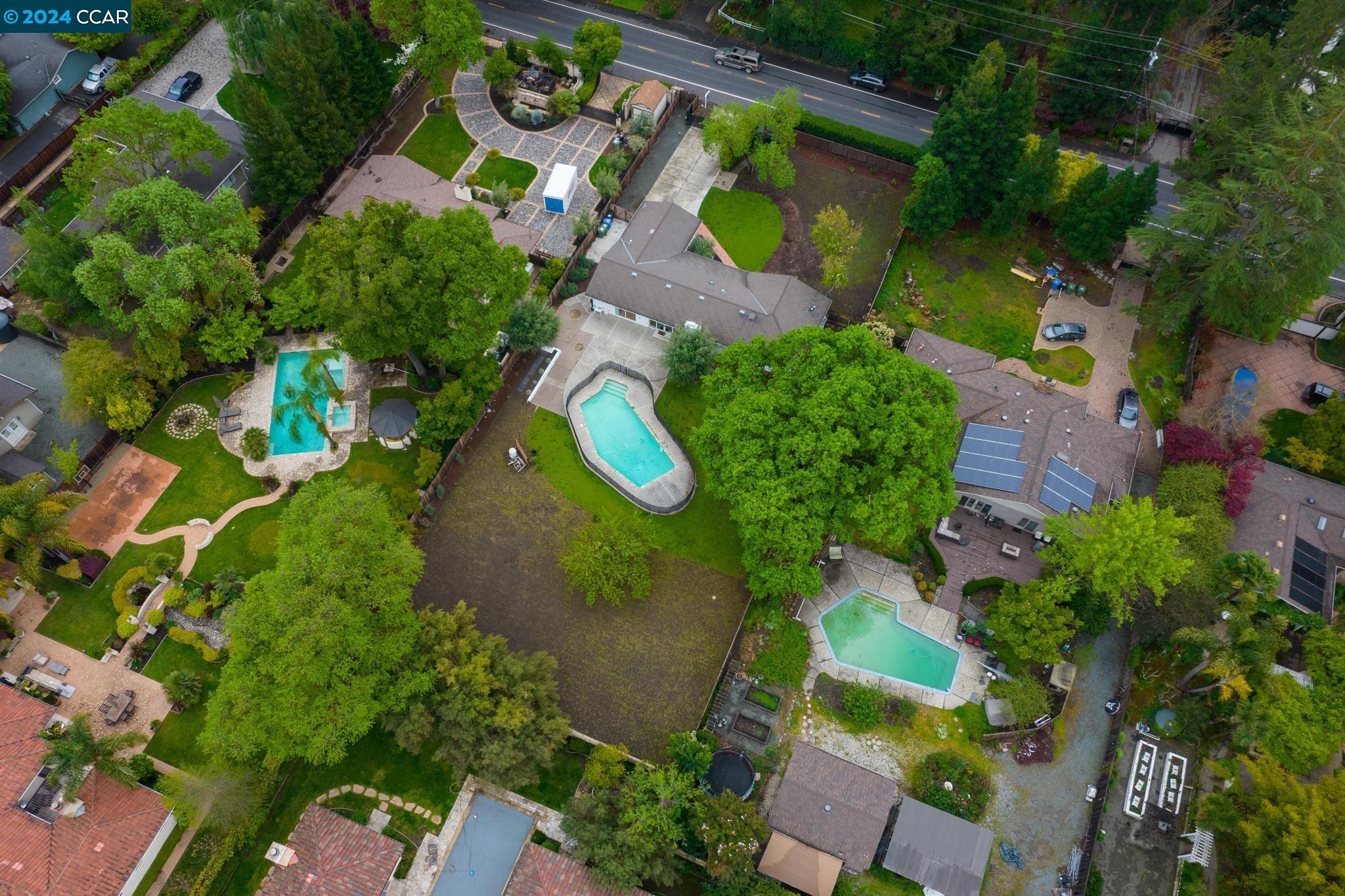 1460 Livorna Rd.