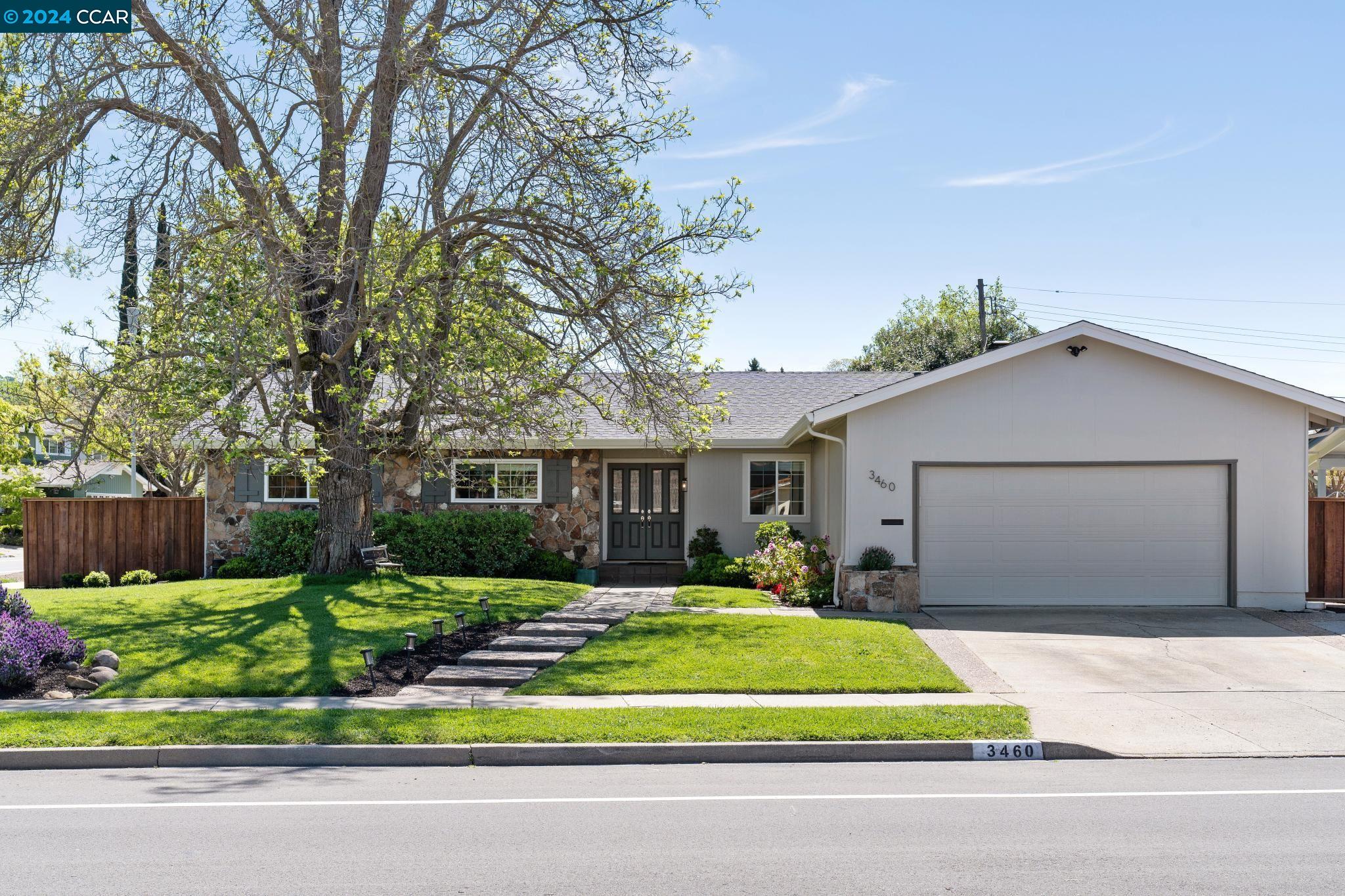 3460 Mckean Dr