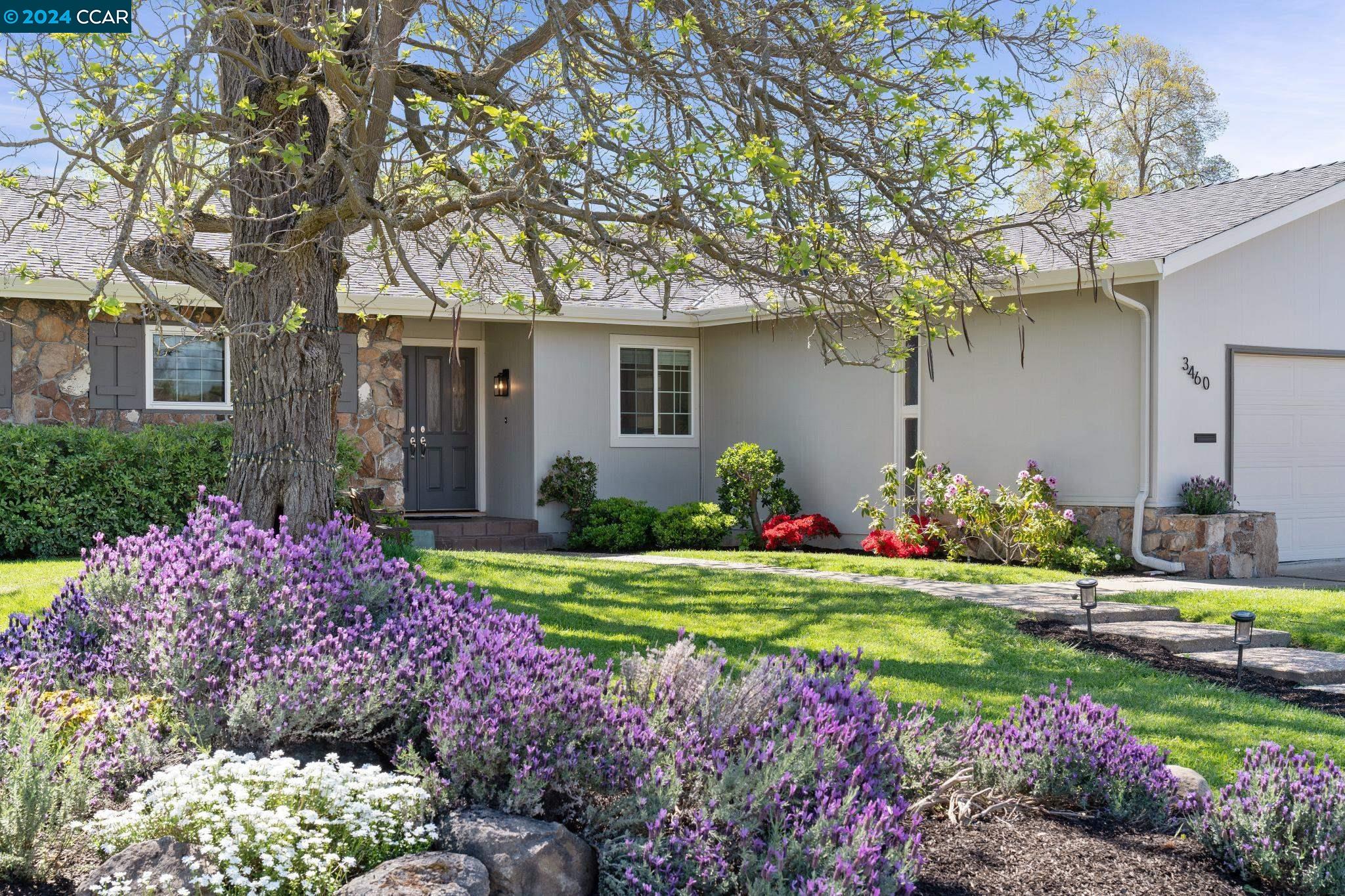 3460 Mckean Dr