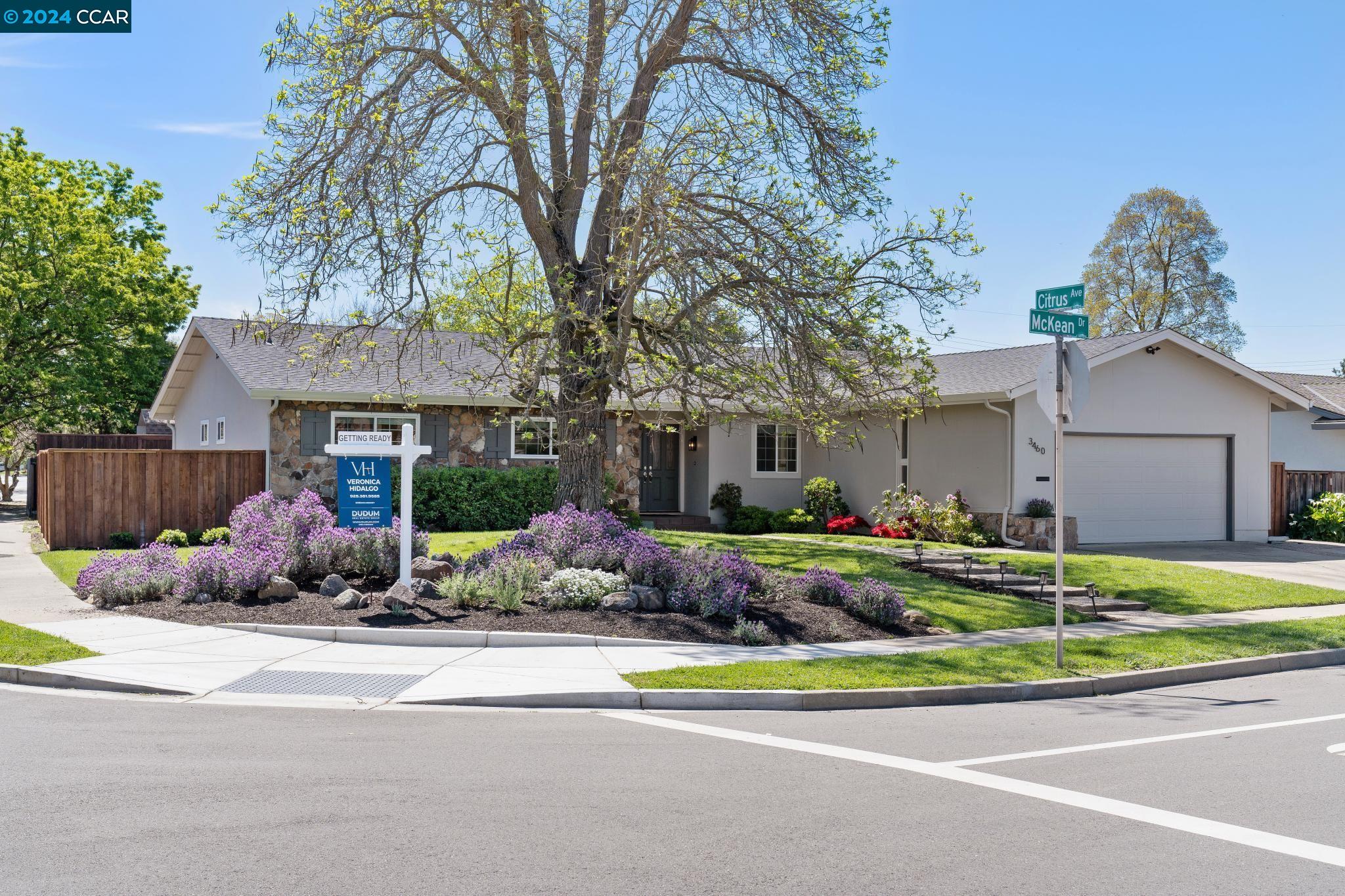 3460 Mckean Dr