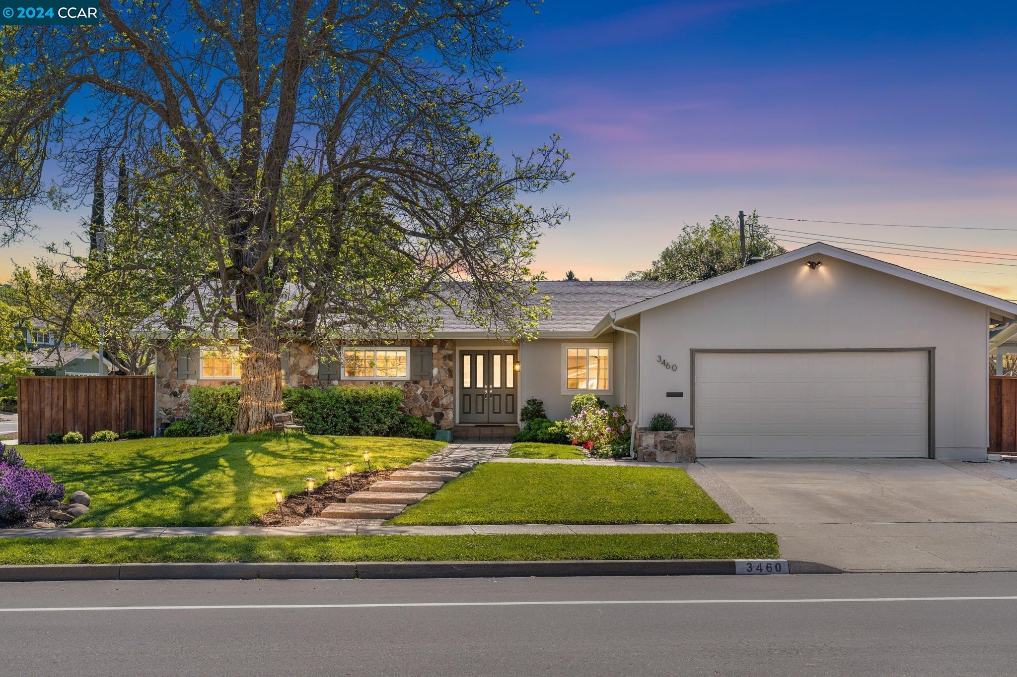 3460 Mckean Dr