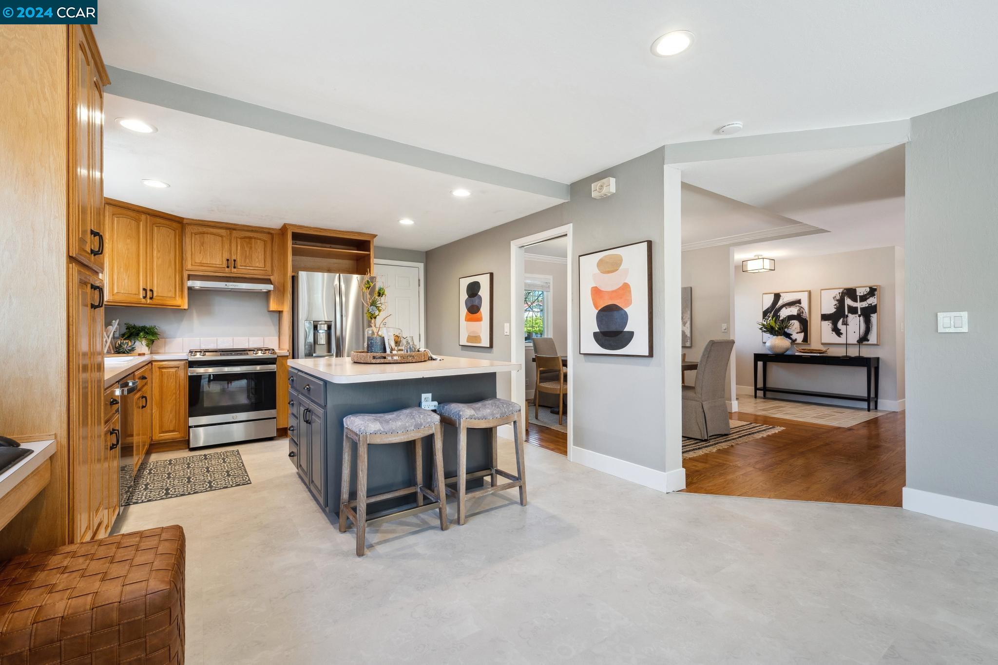 3460 Mckean Dr