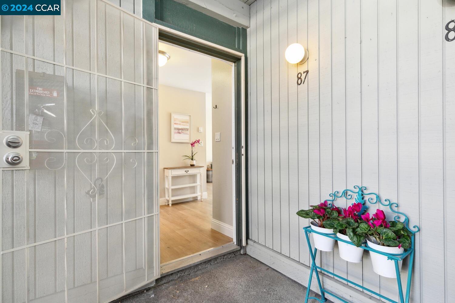 1036 Oak Grove # 87