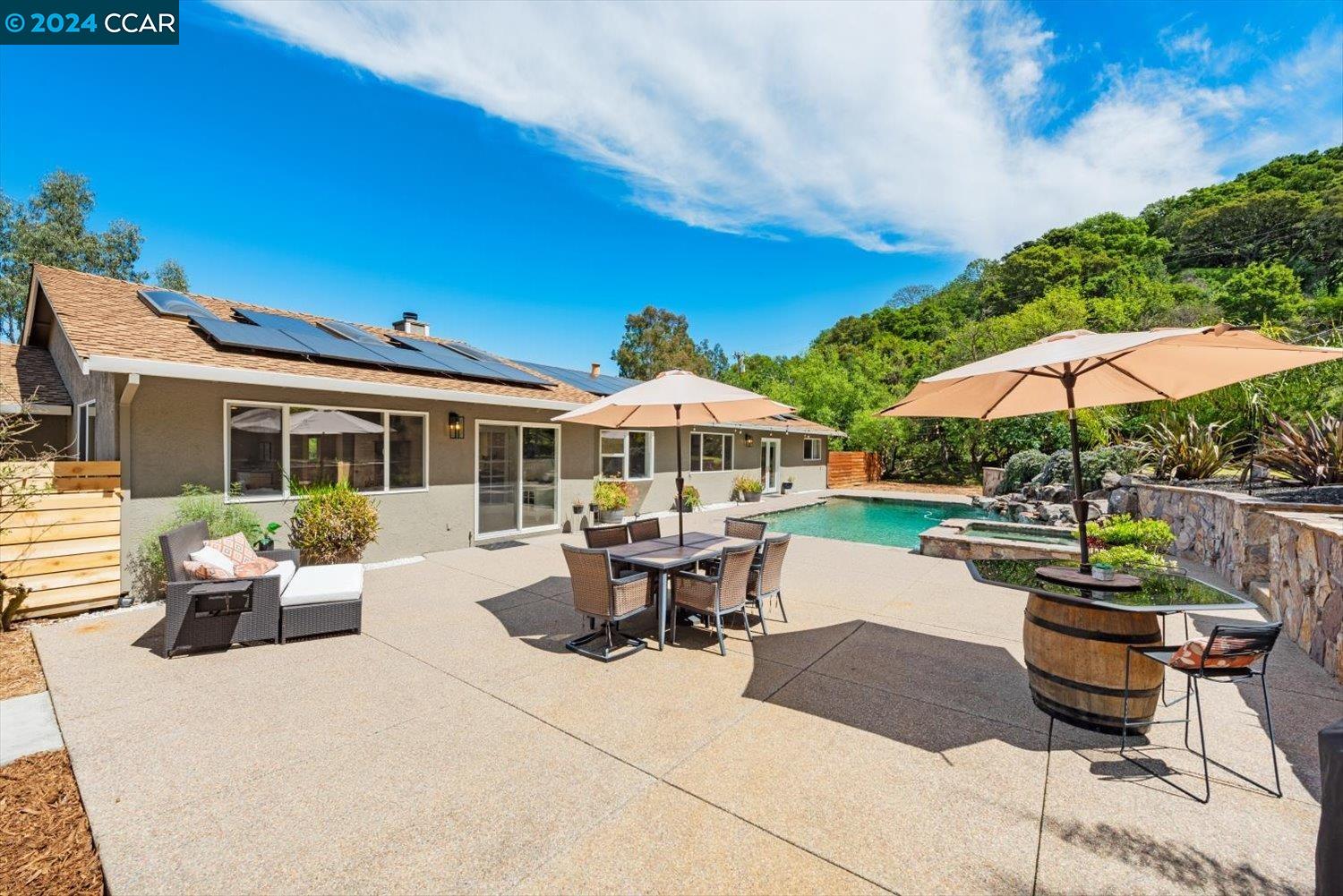 315 Bear Oaks Ln