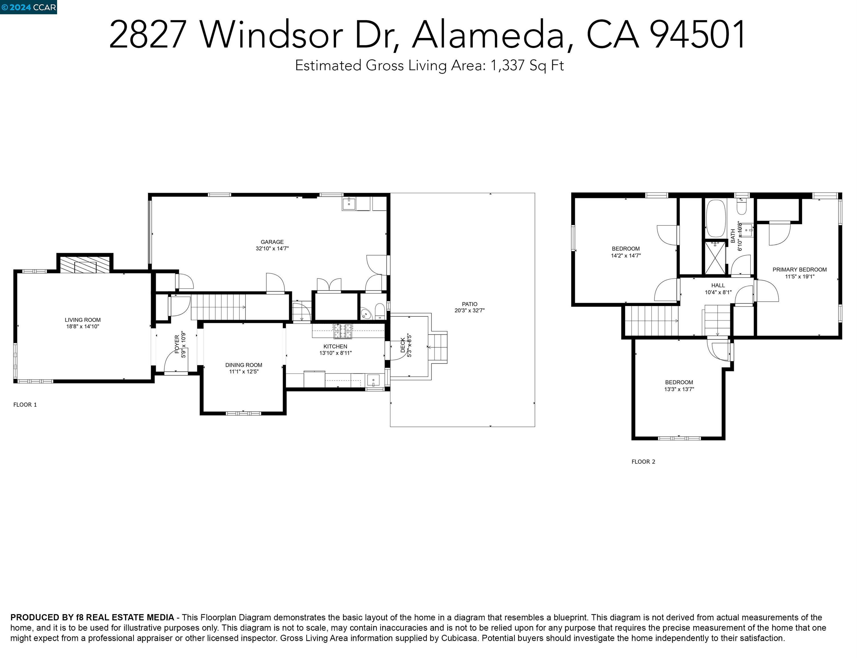 2827 Windsor Dr