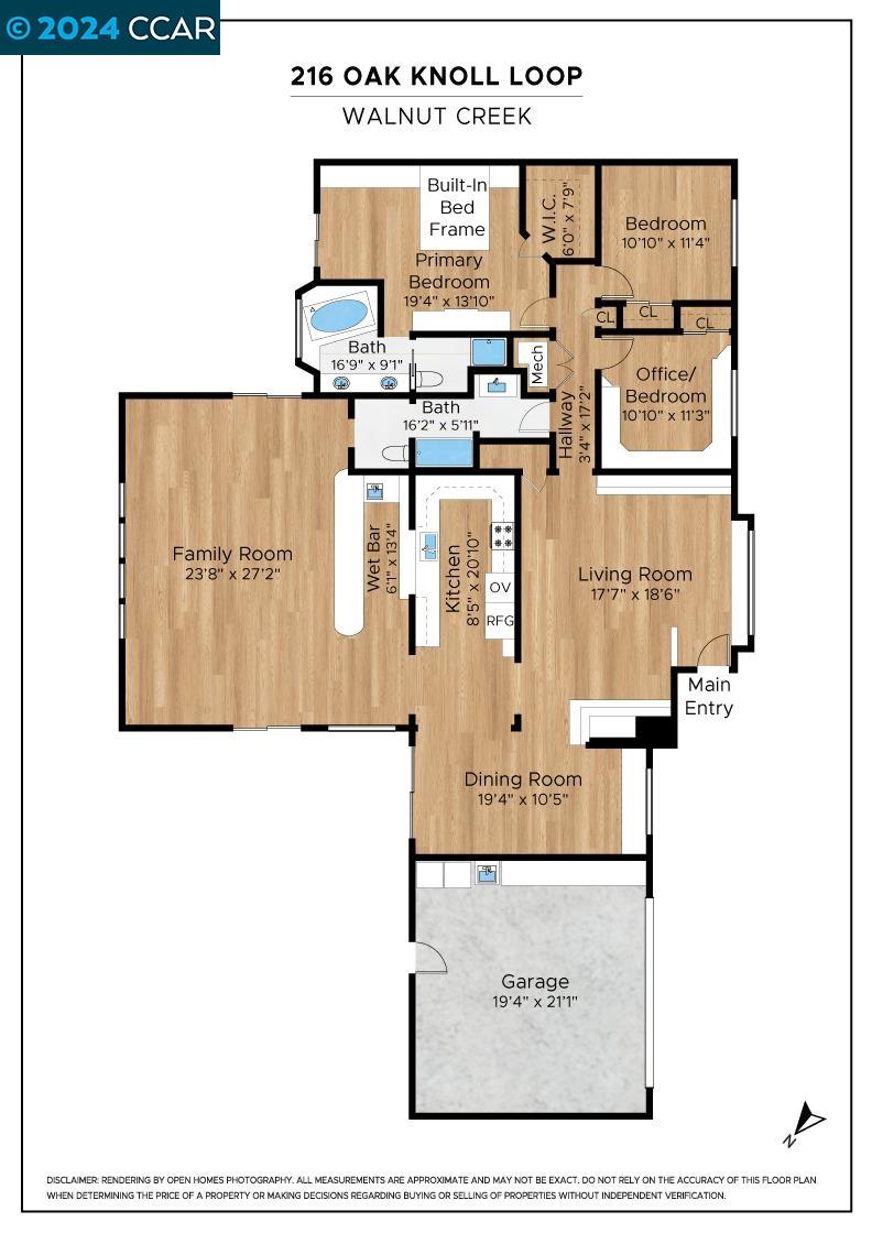216 Oak Knoll Loop