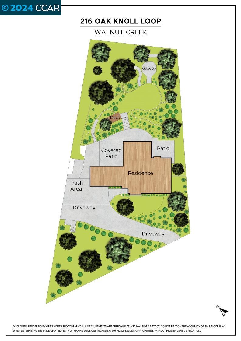 216 Oak Knoll Loop