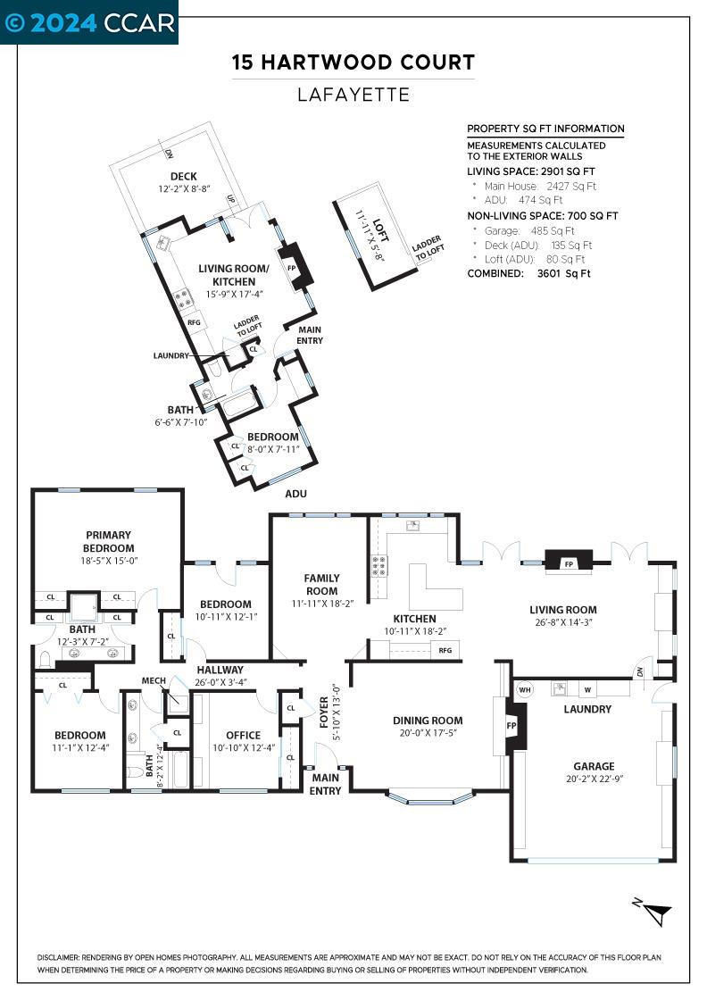 15 Hartwood Ct