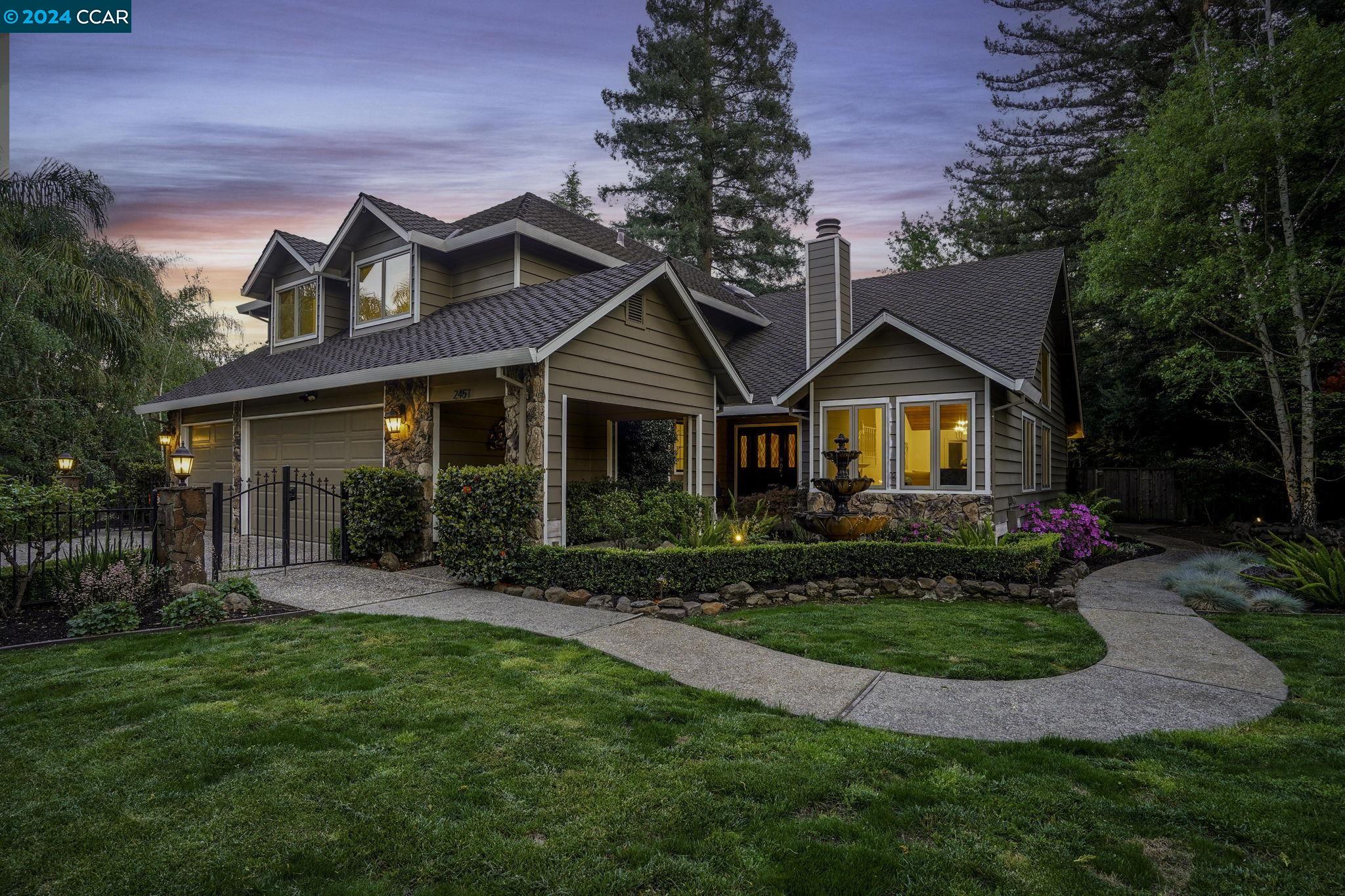 2451 Amy Way