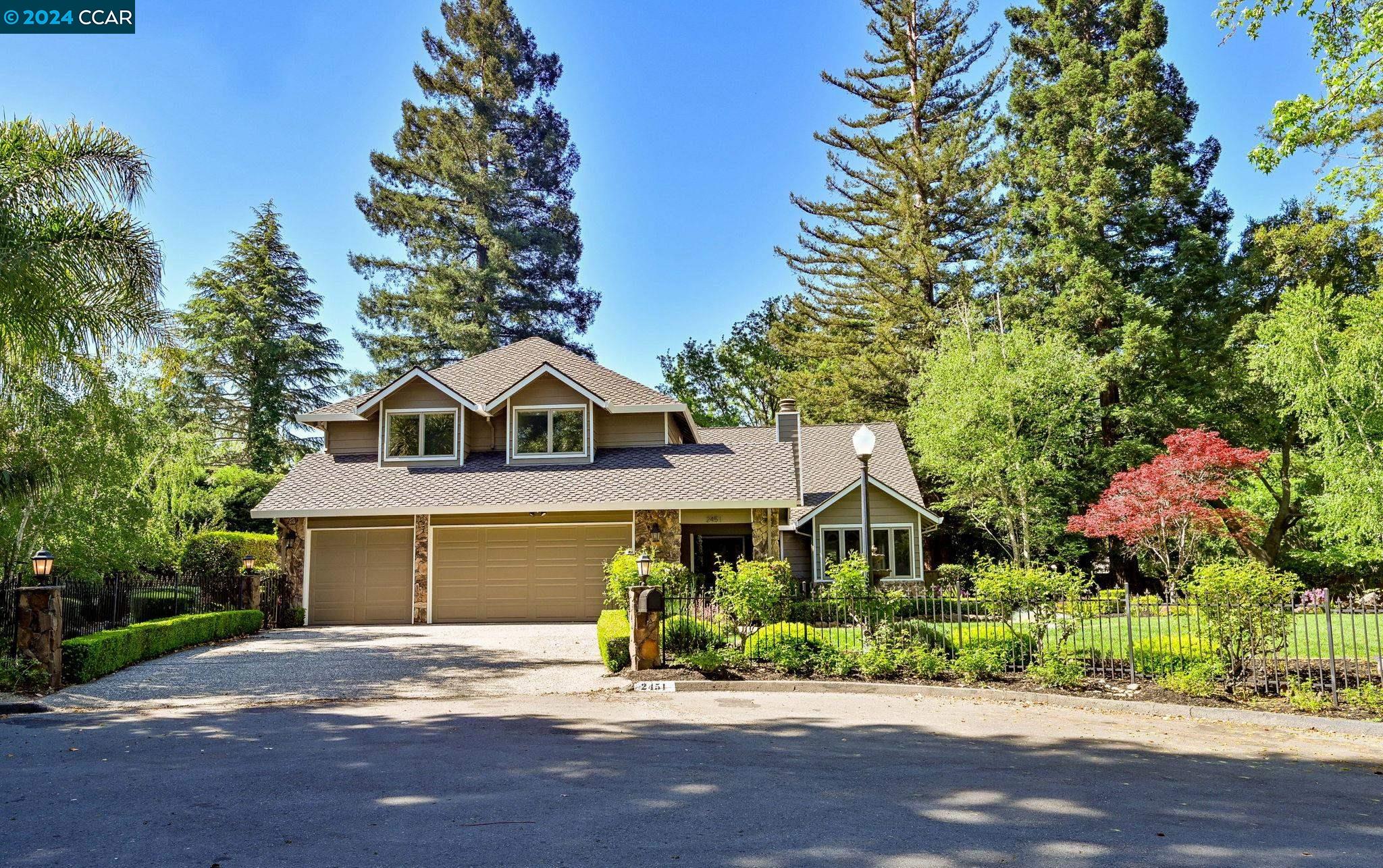 2451 Amy Way