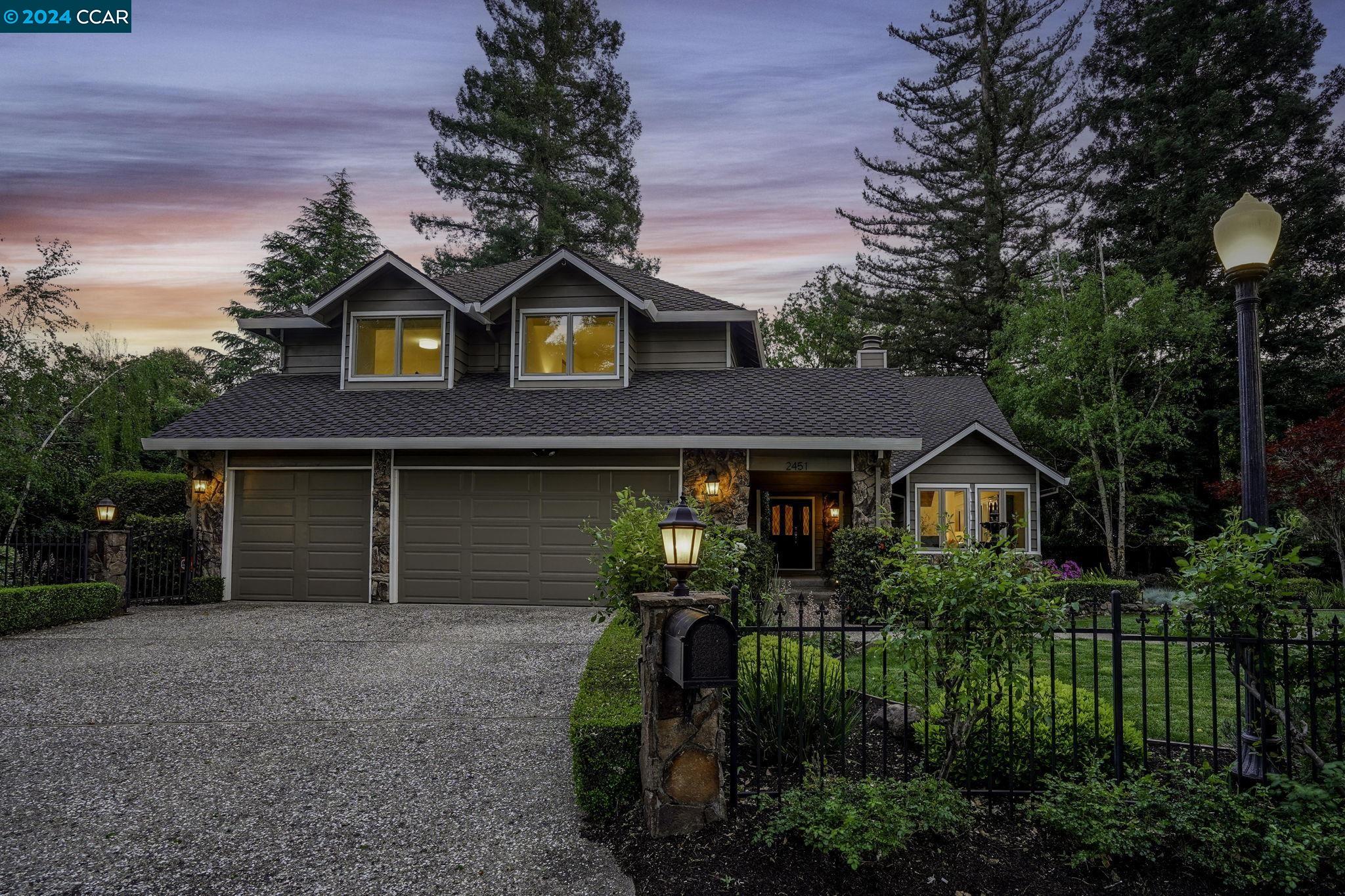 2451 Amy Way