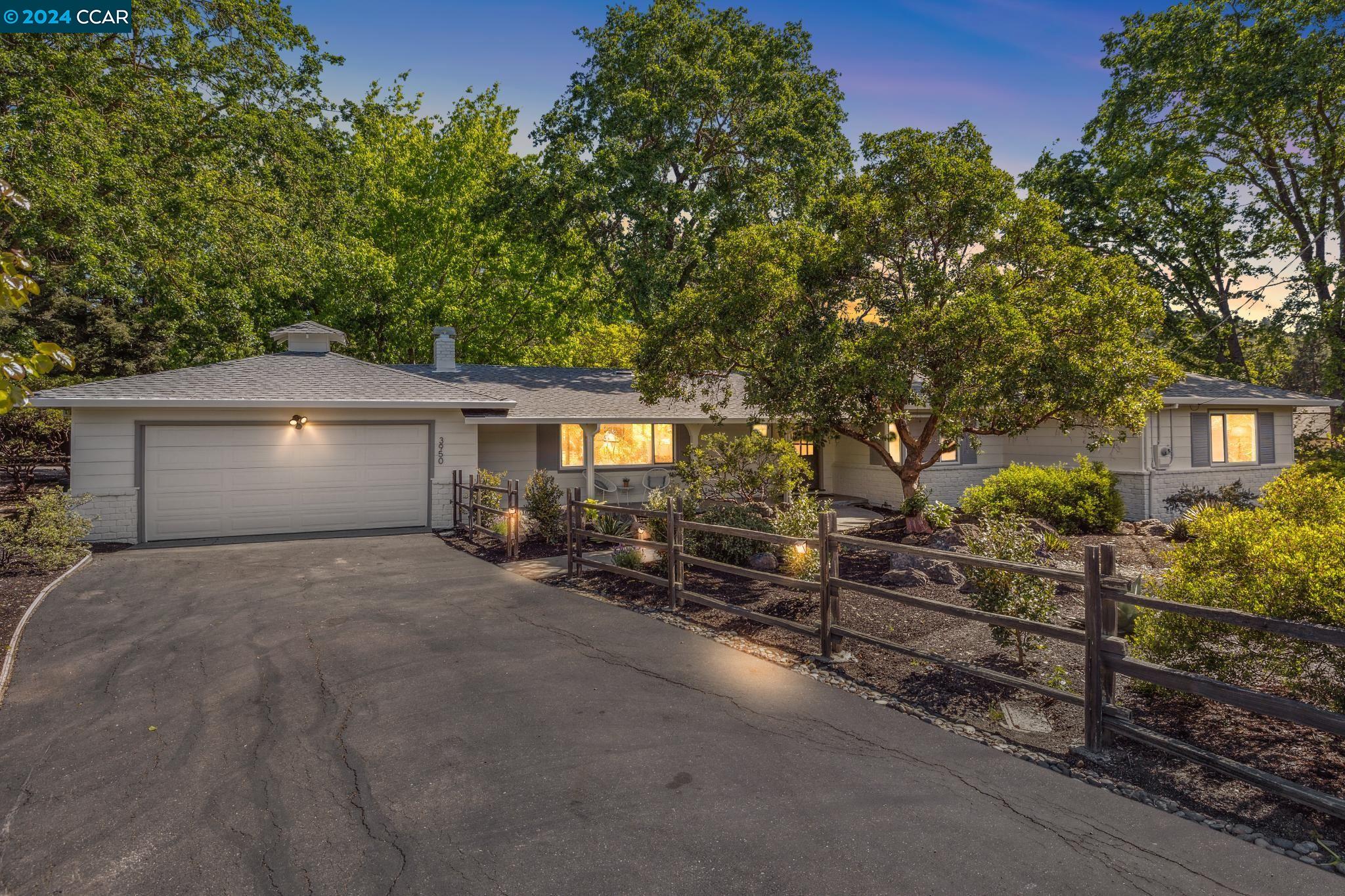 3950 Rancho Rd