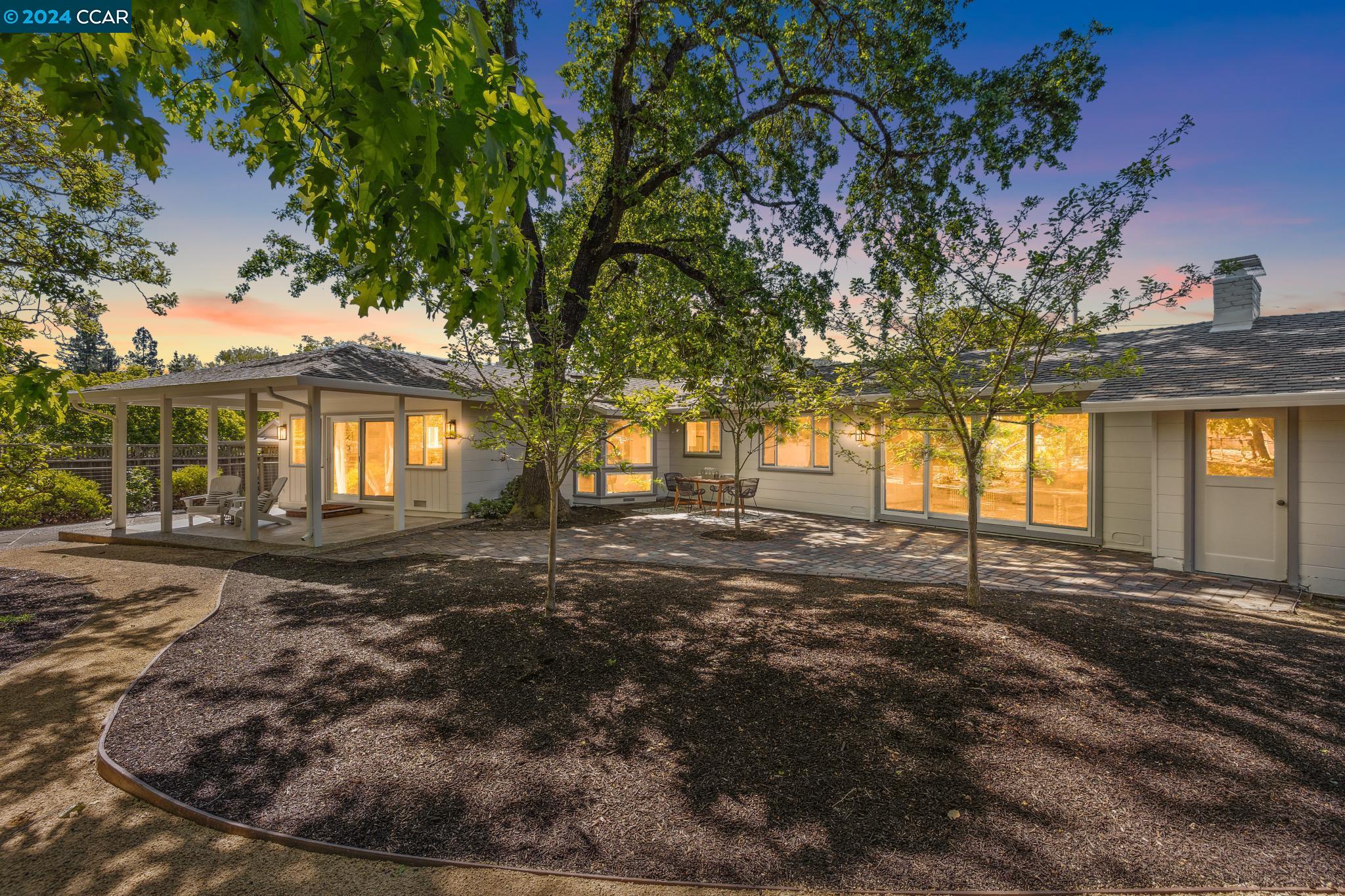 3950 Rancho Rd