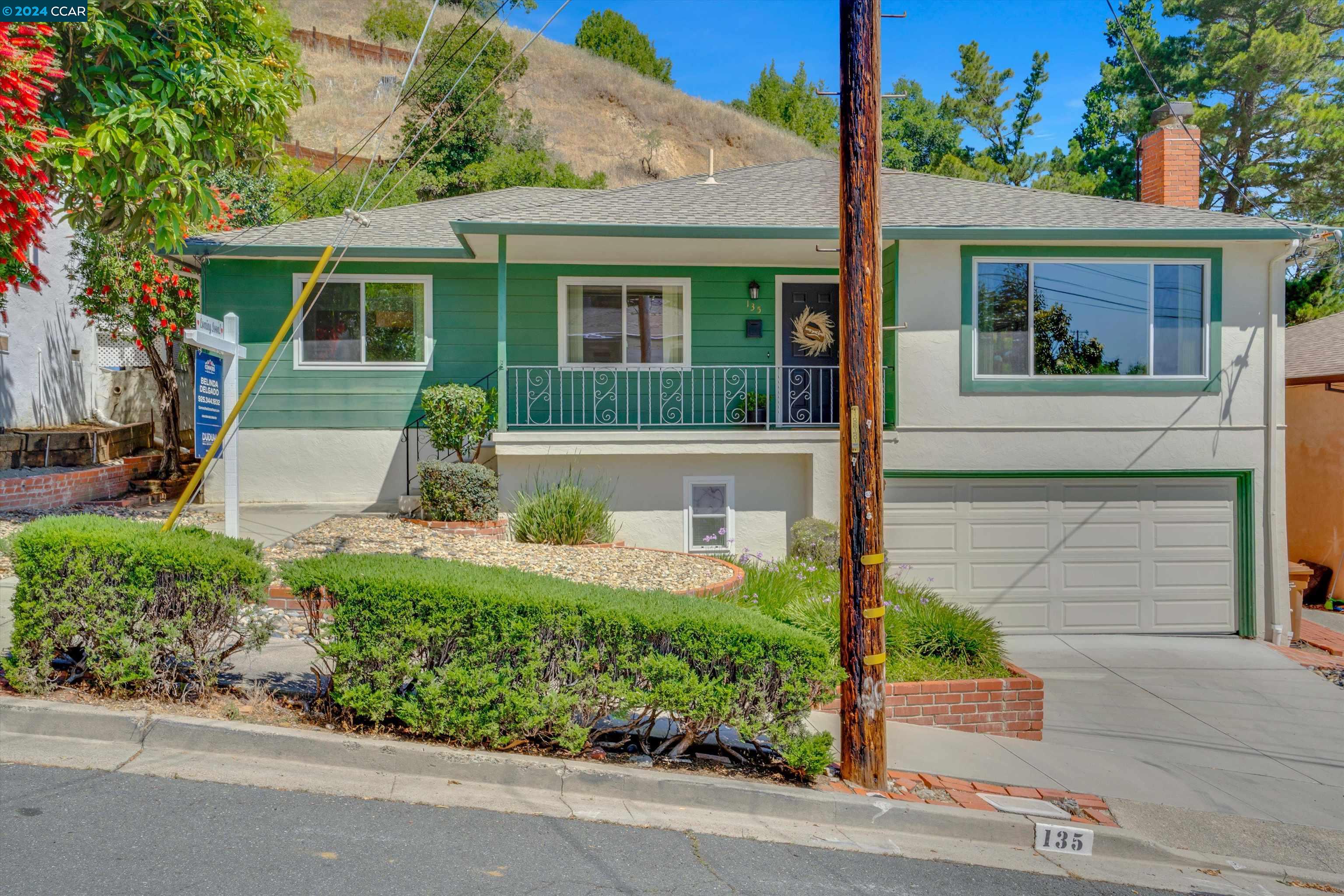 135 St. Marys Ct