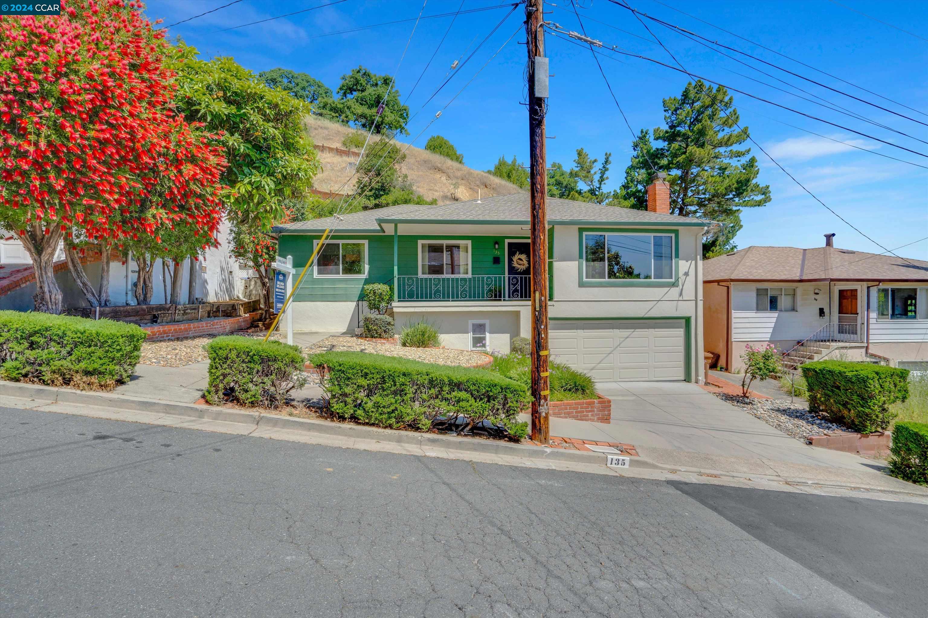 135 St. Marys Ct