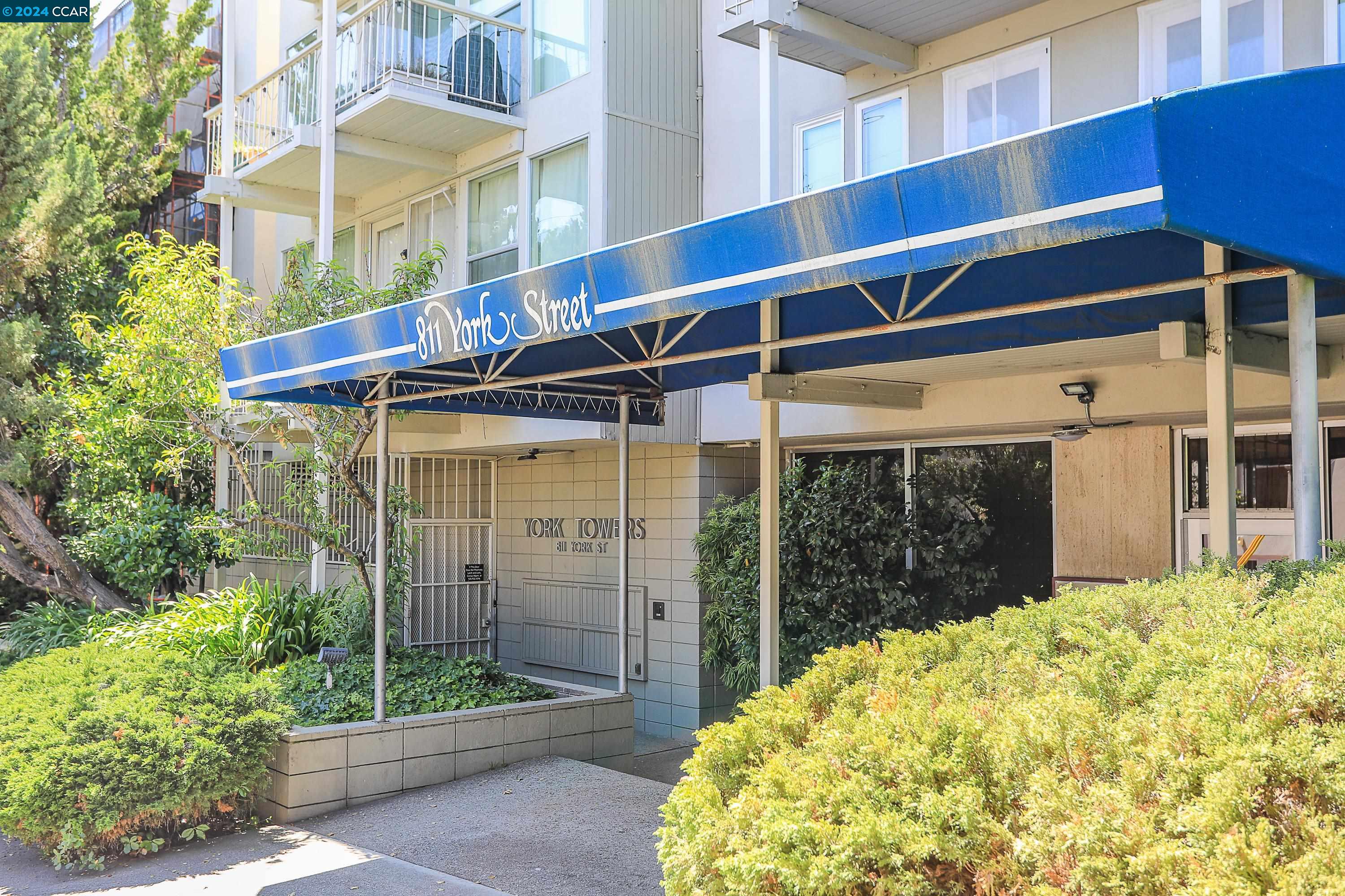 811 York St # 331