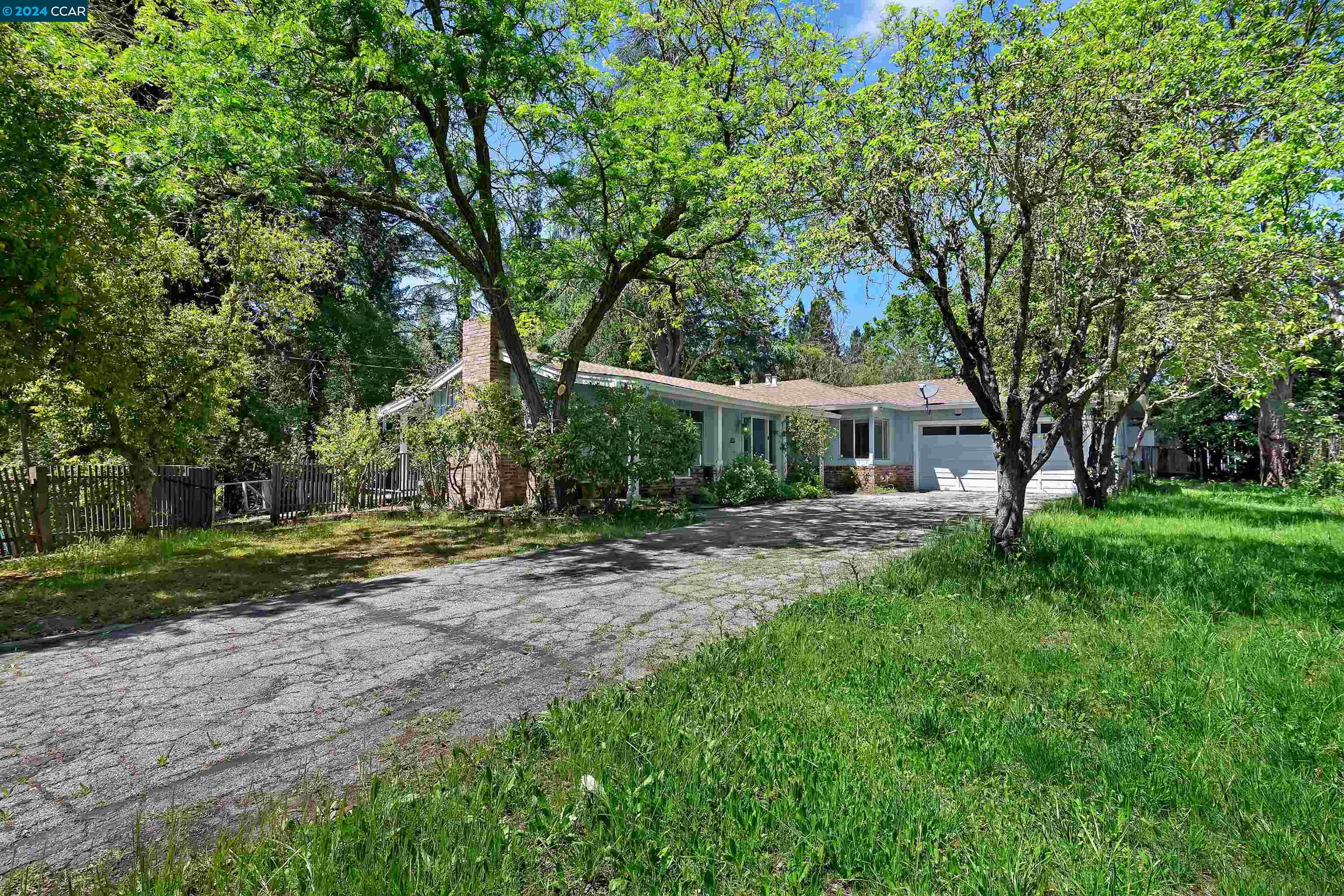 3966 Rancho Rd