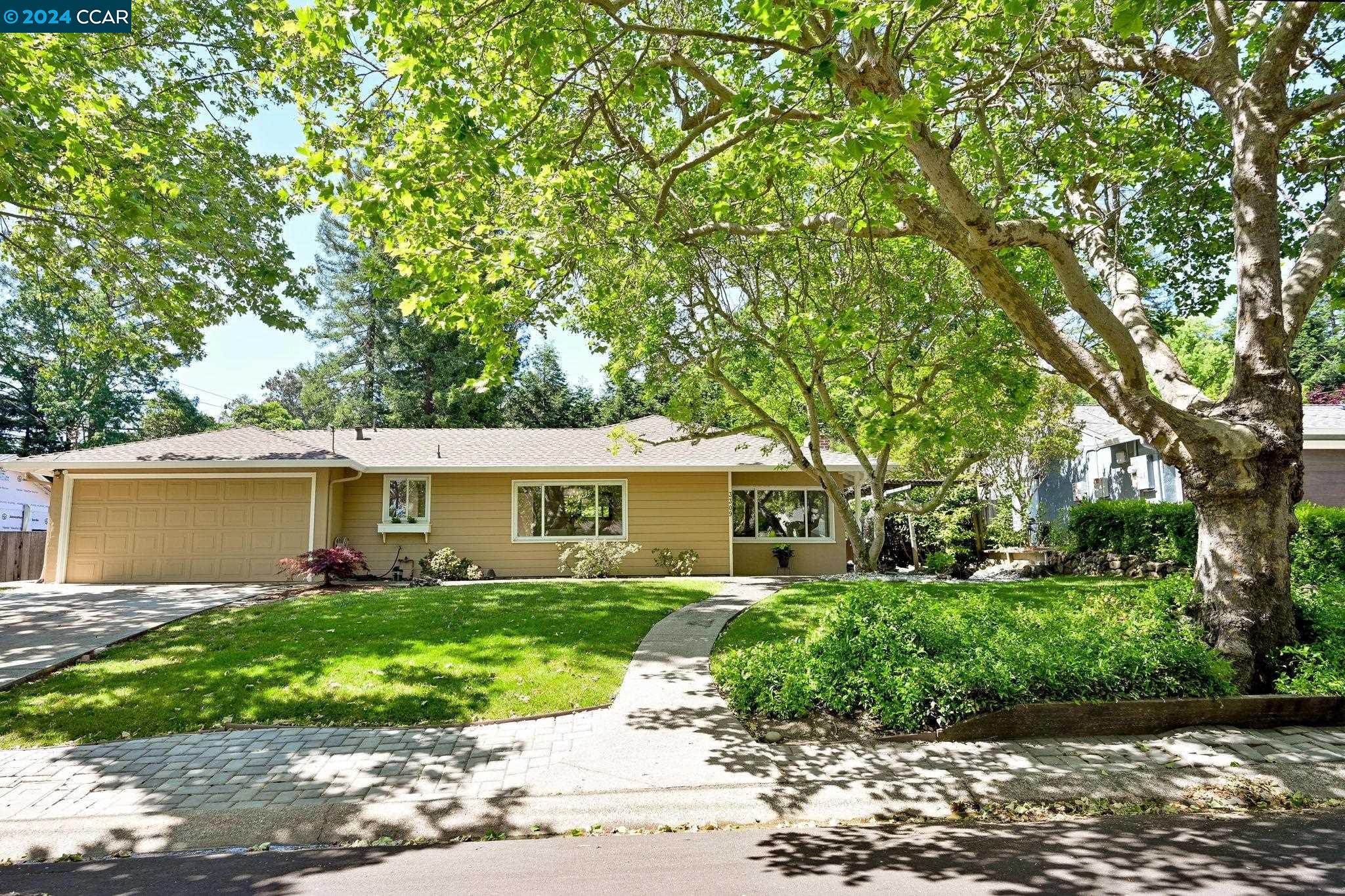 3309 Mildred Ln