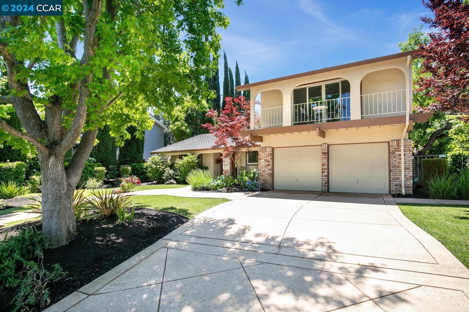 535 Wimbledon Rd