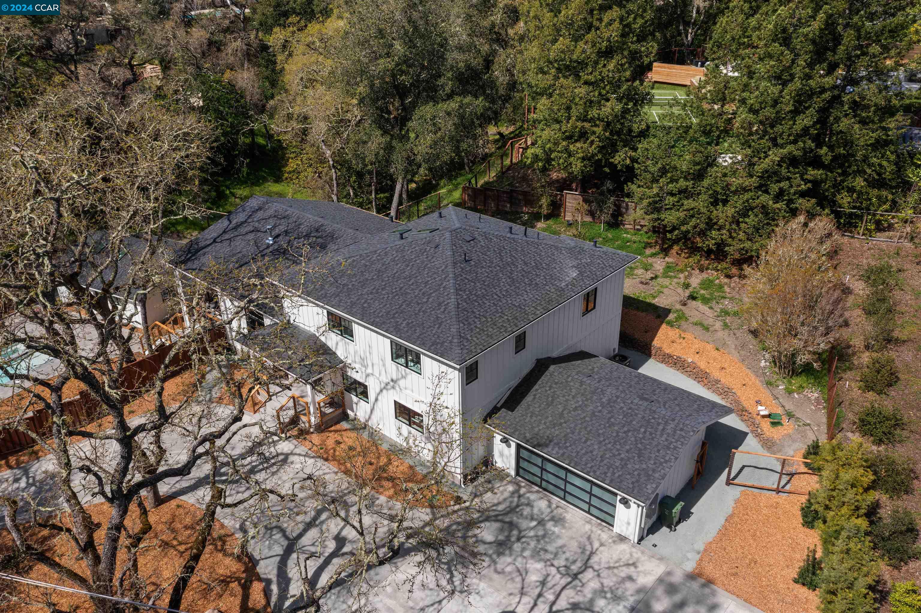 1190 Upper Happy Valley Rd