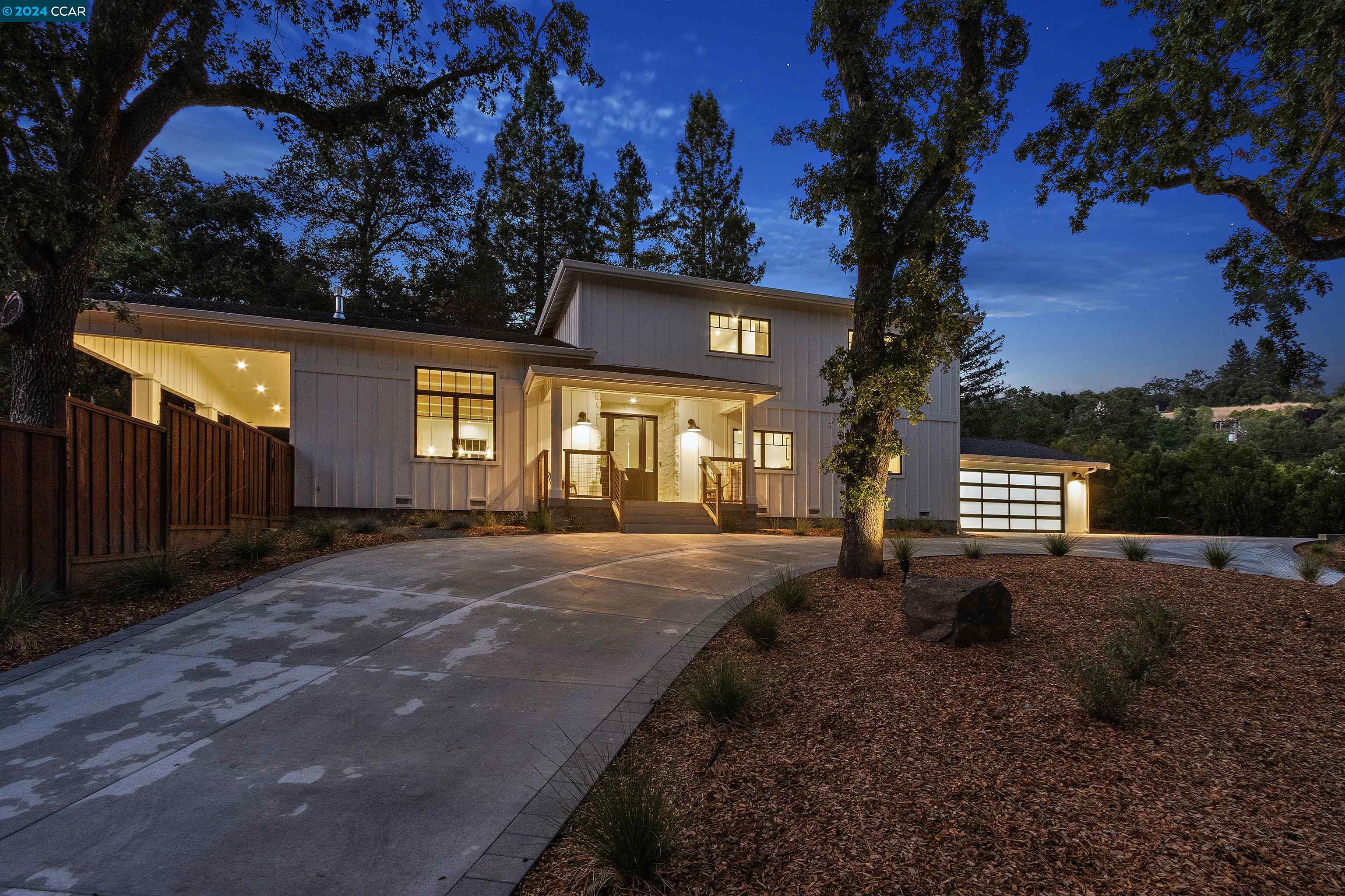 1190 Upper Happy Valley Rd
