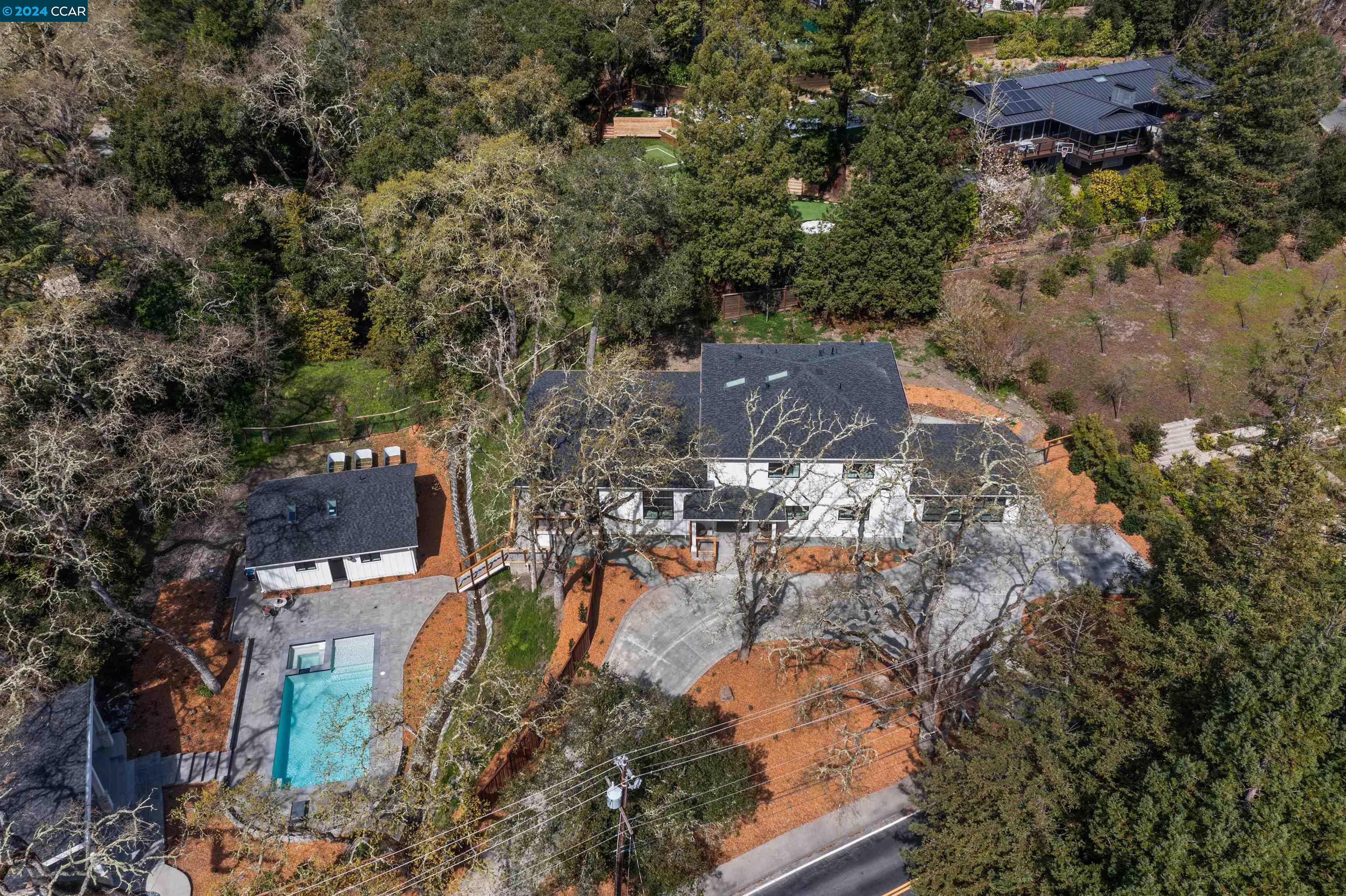 1190 Upper Happy Valley Rd
