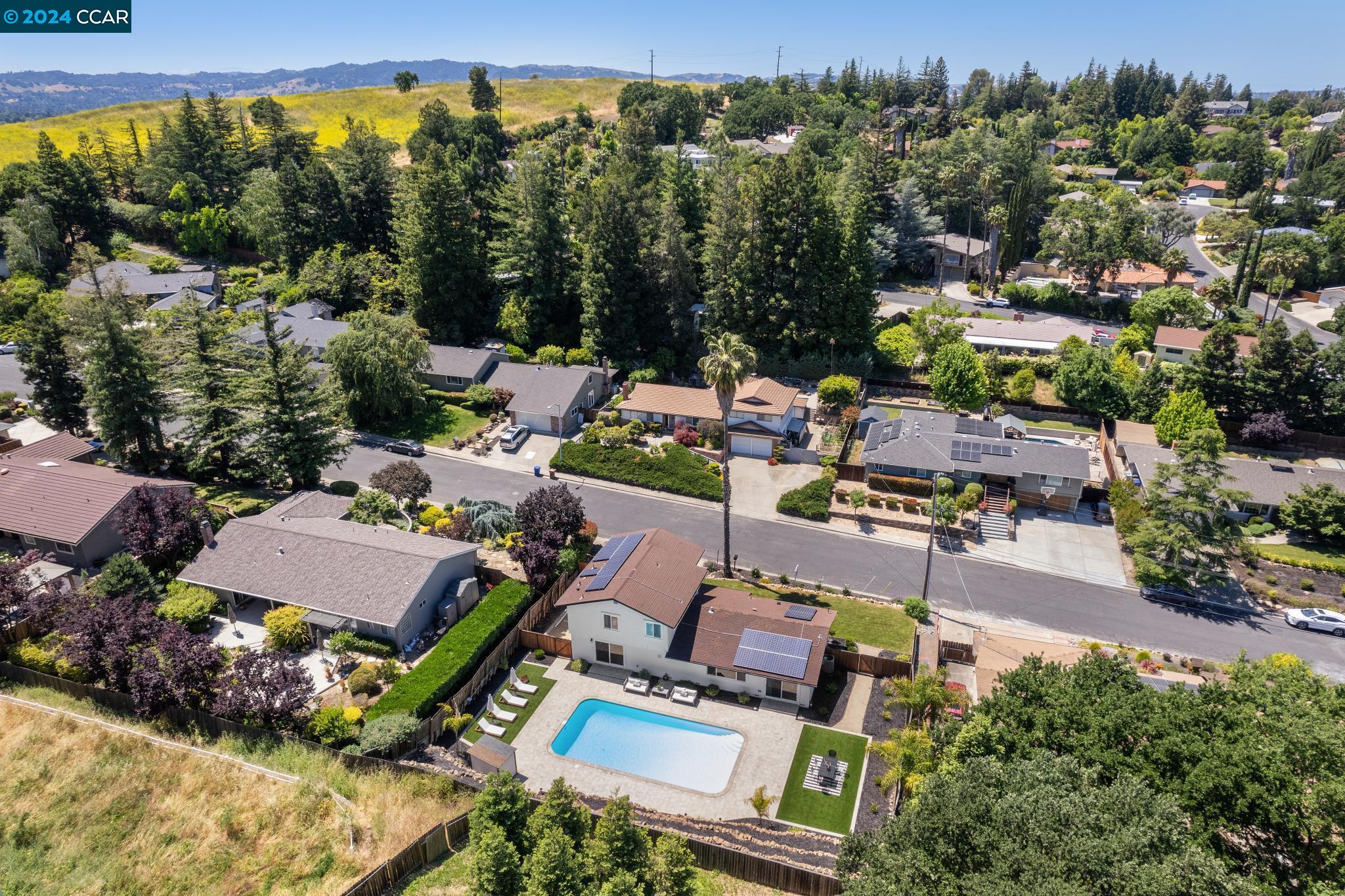 3751 Northridge Dr