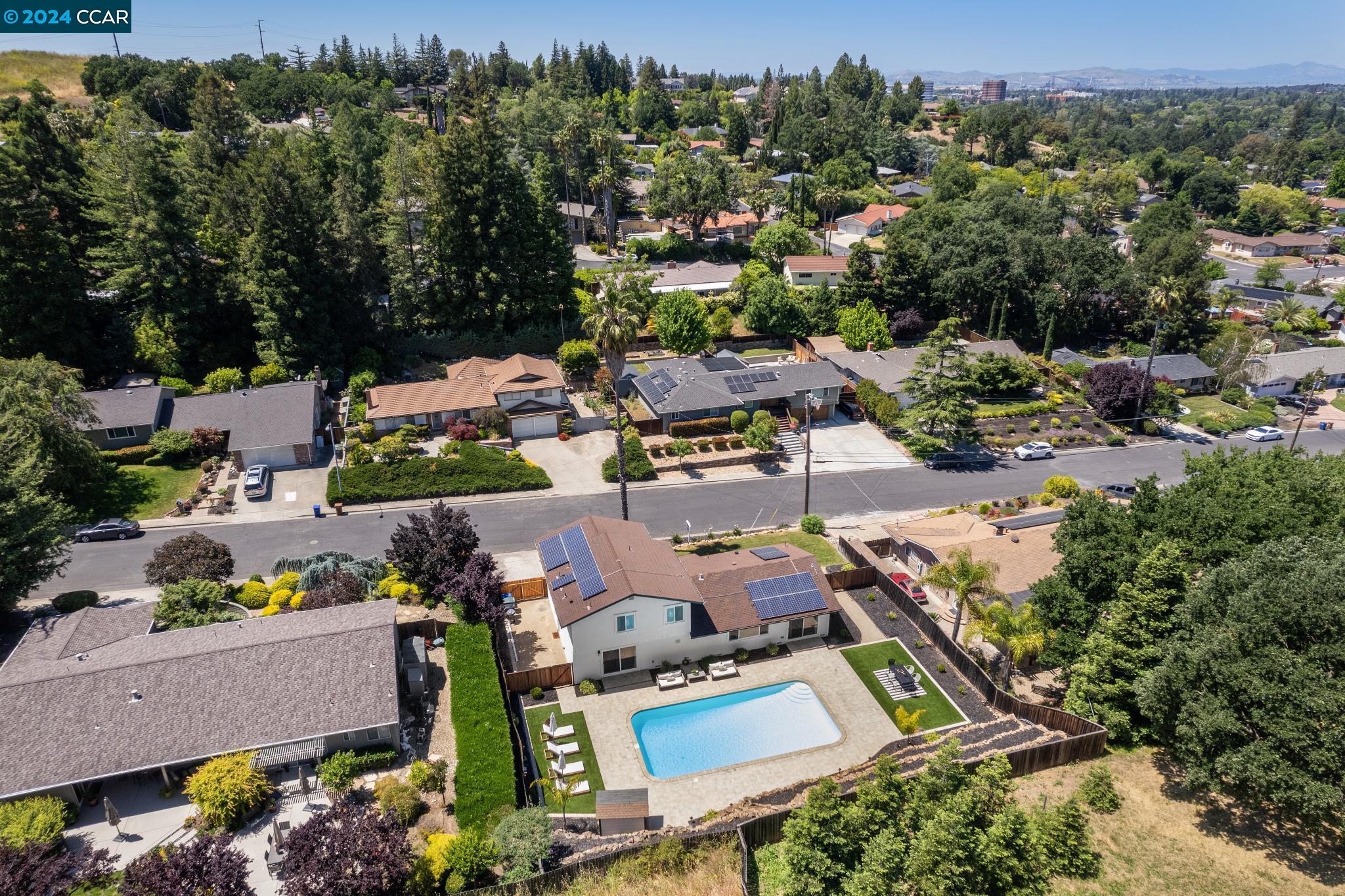 3751 Northridge Dr