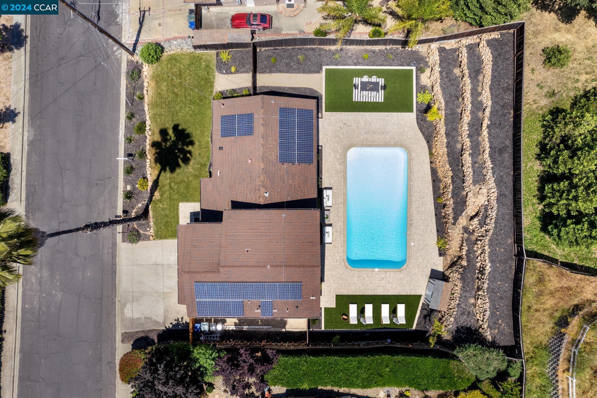 3751 Northridge Dr