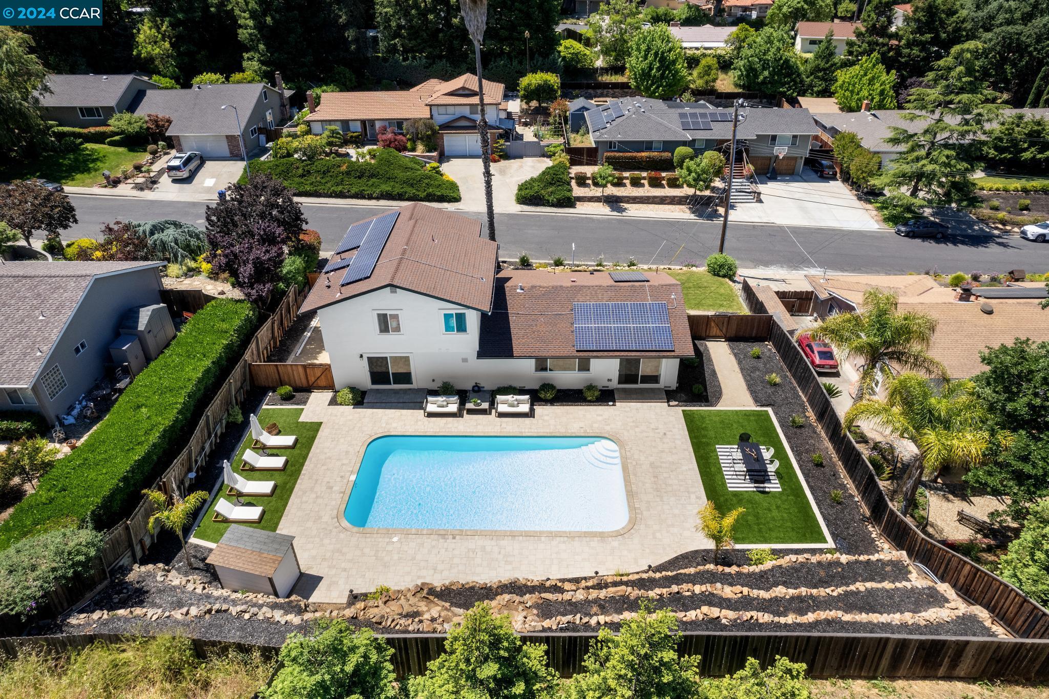 3751 Northridge Dr