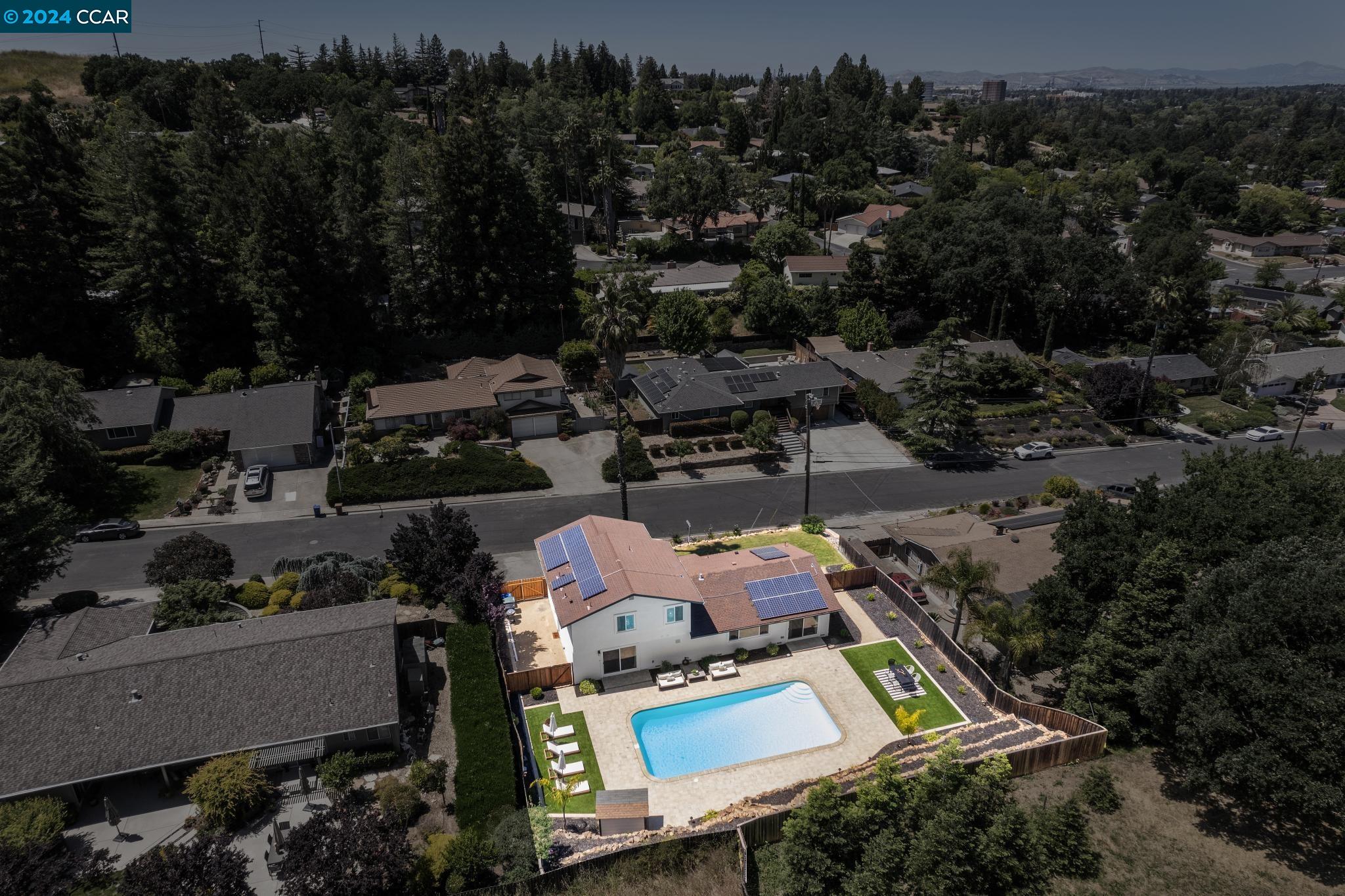 3751 Northridge Dr