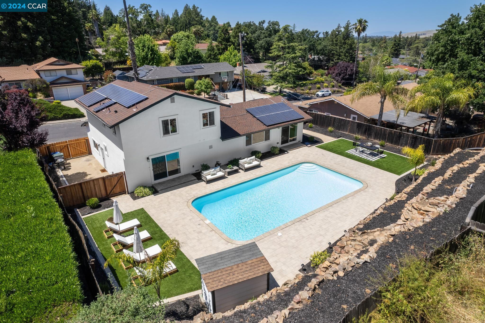 3751 Northridge Dr