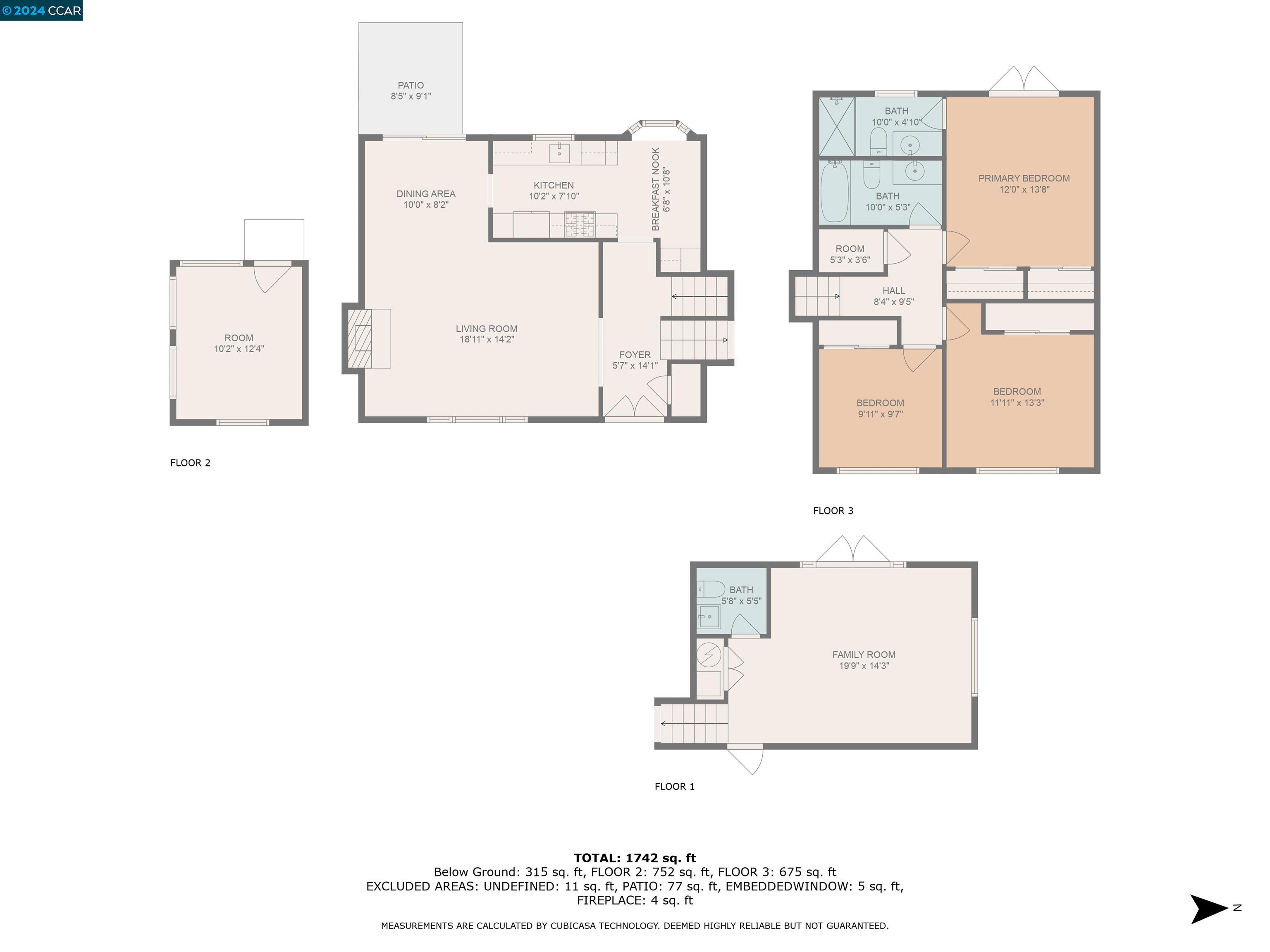 253 Valley Dr