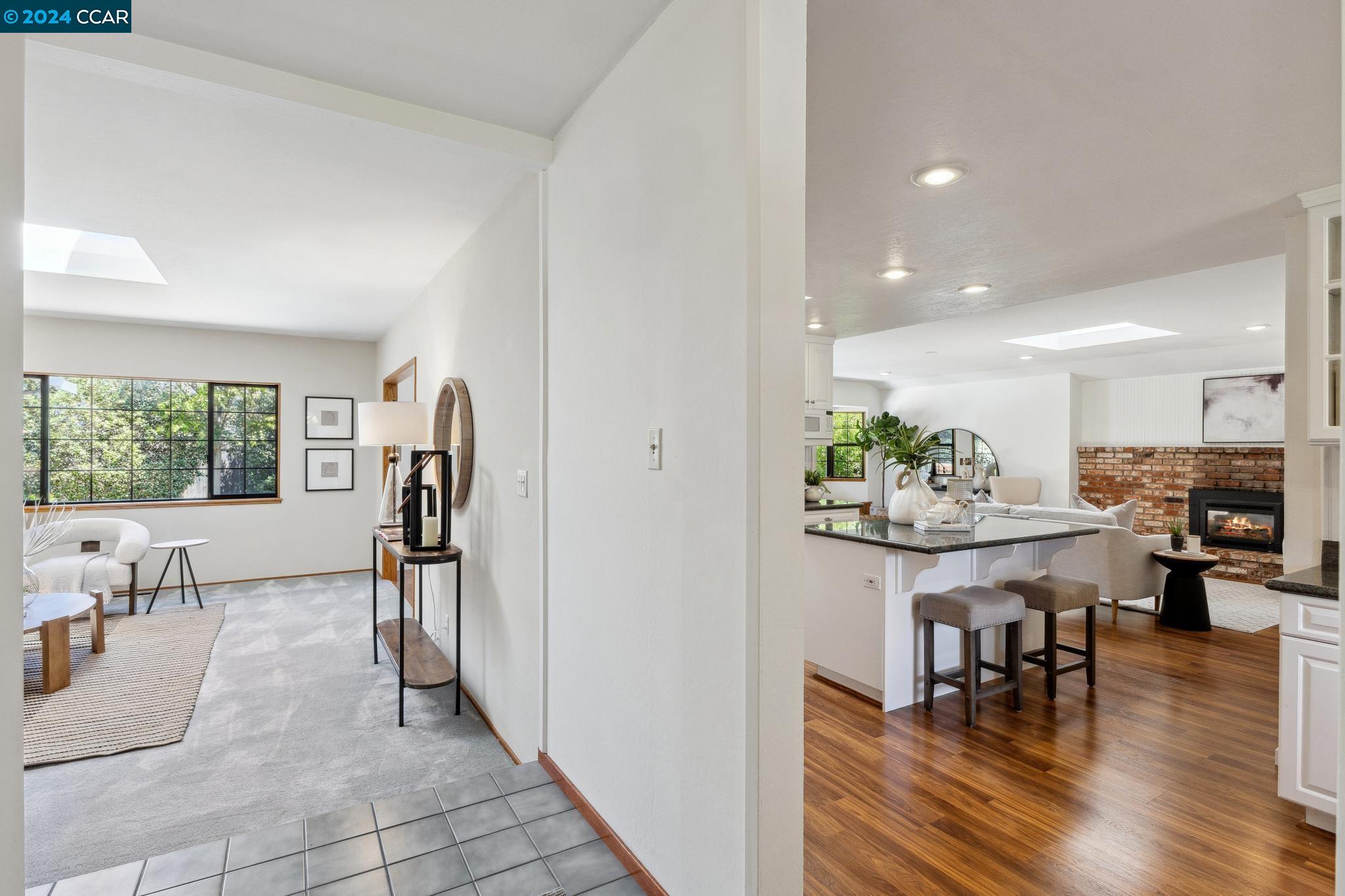 3171 Santa Paula Dr