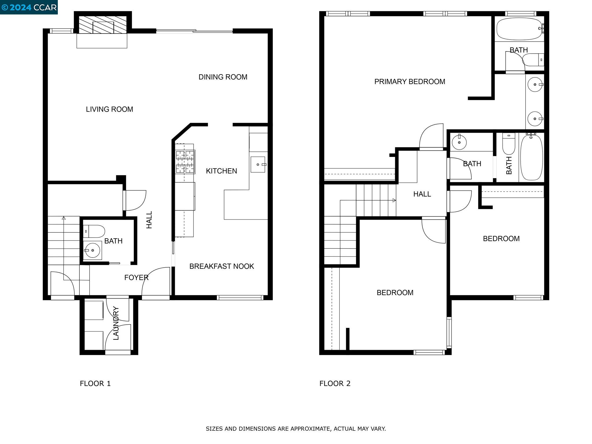 6 Donegal Way