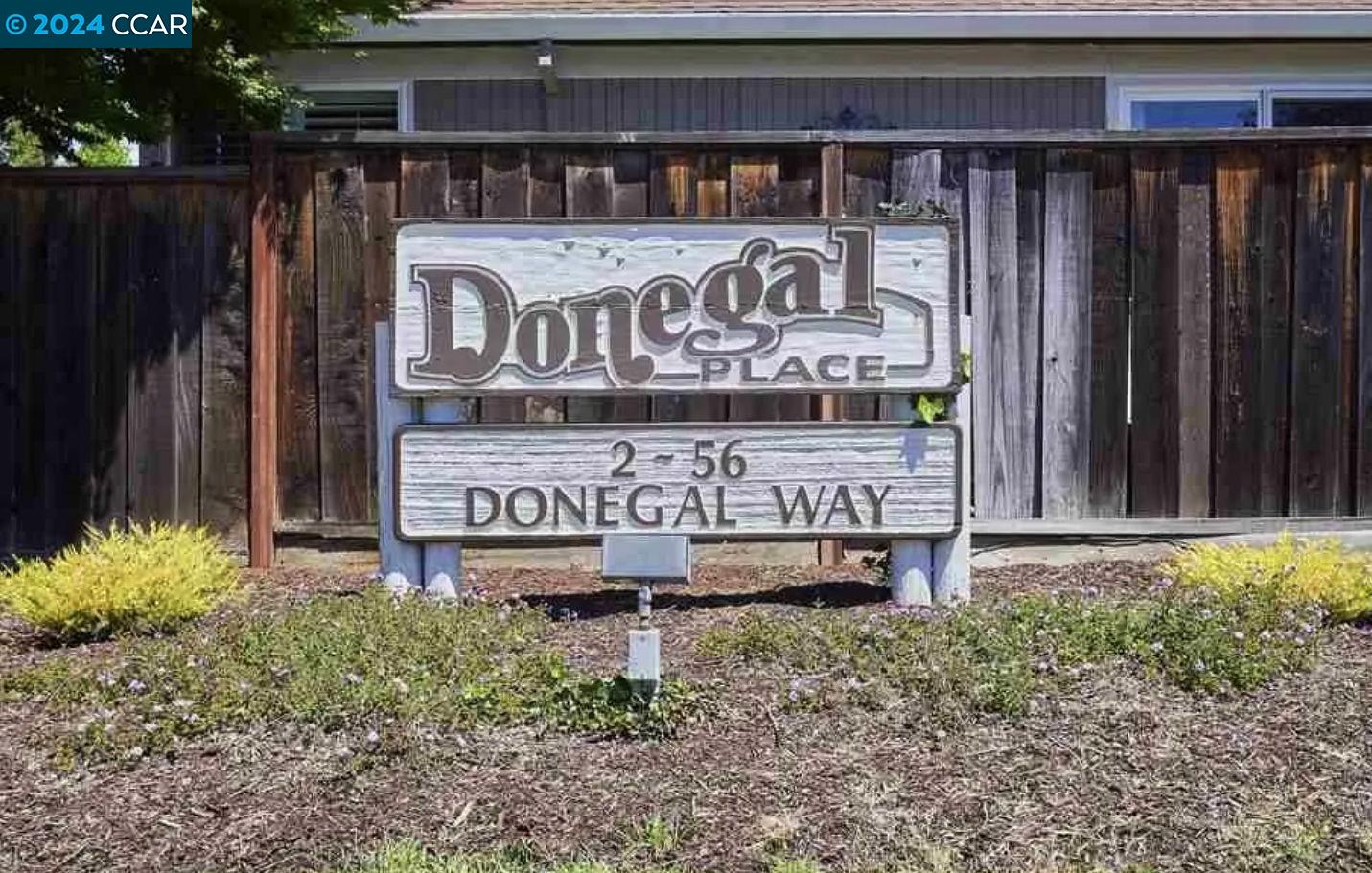 6 Donegal Way