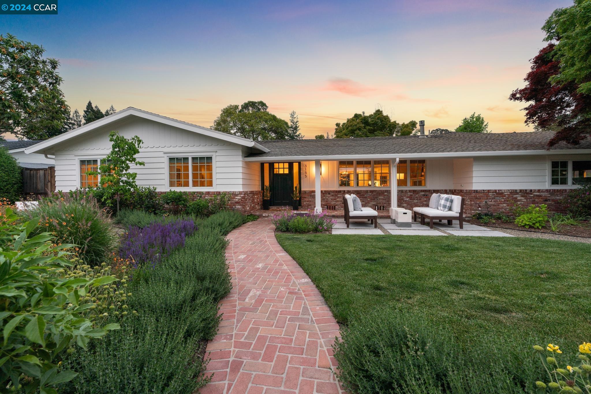 3155 Indian Way