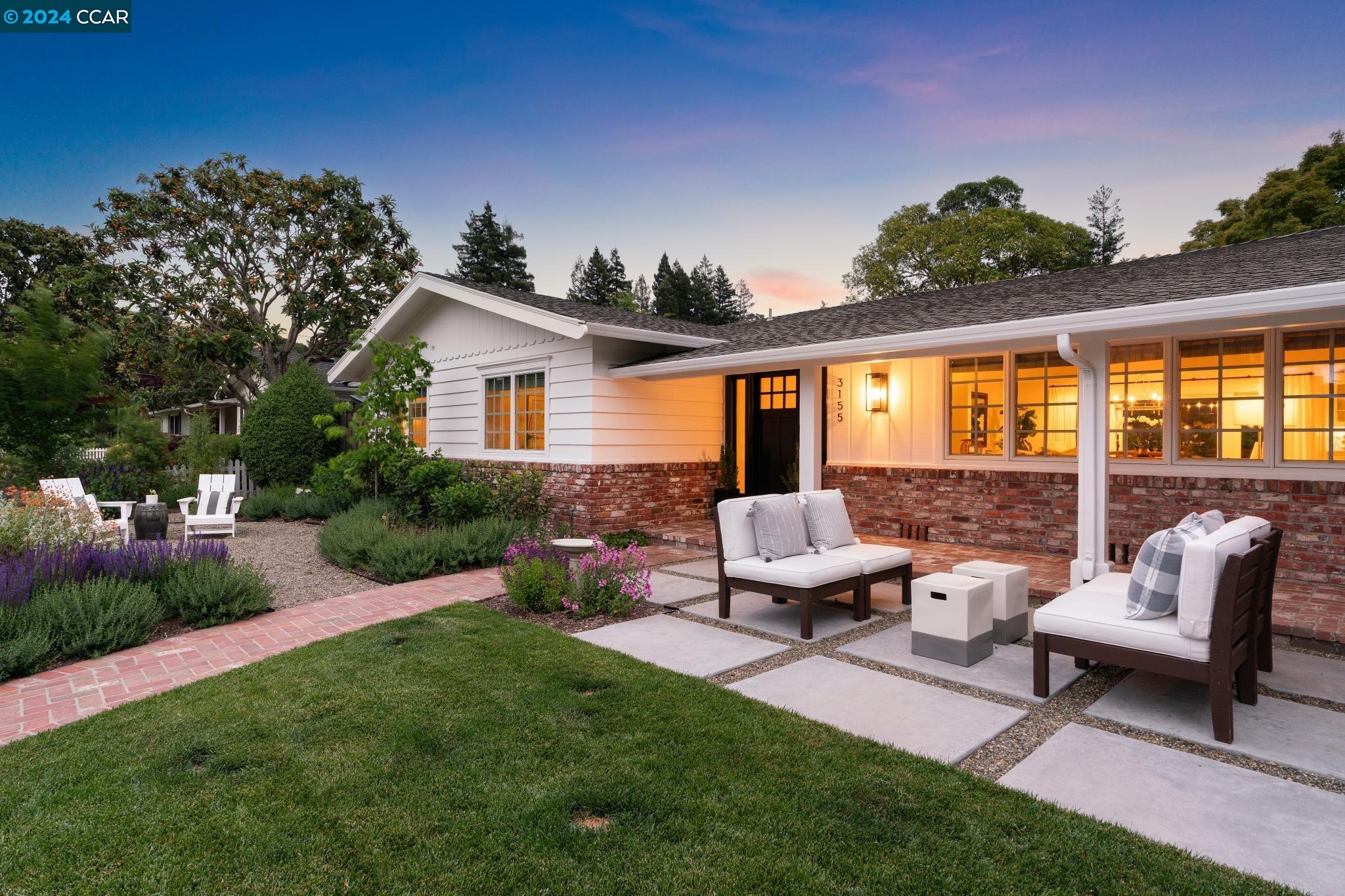 3155 Indian Way