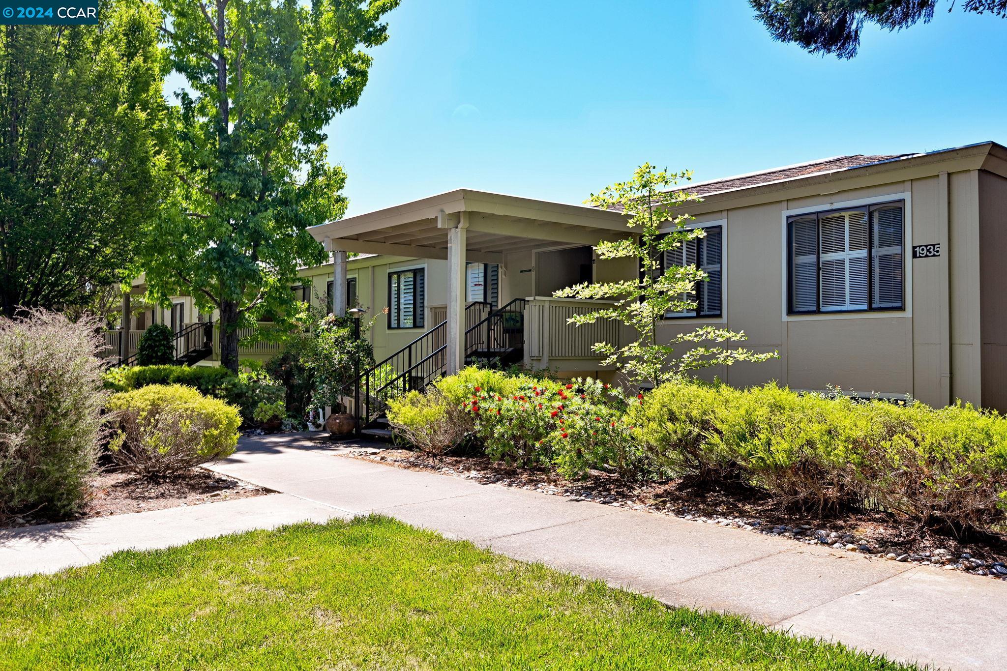 1935 Golden Rain Rd # 10