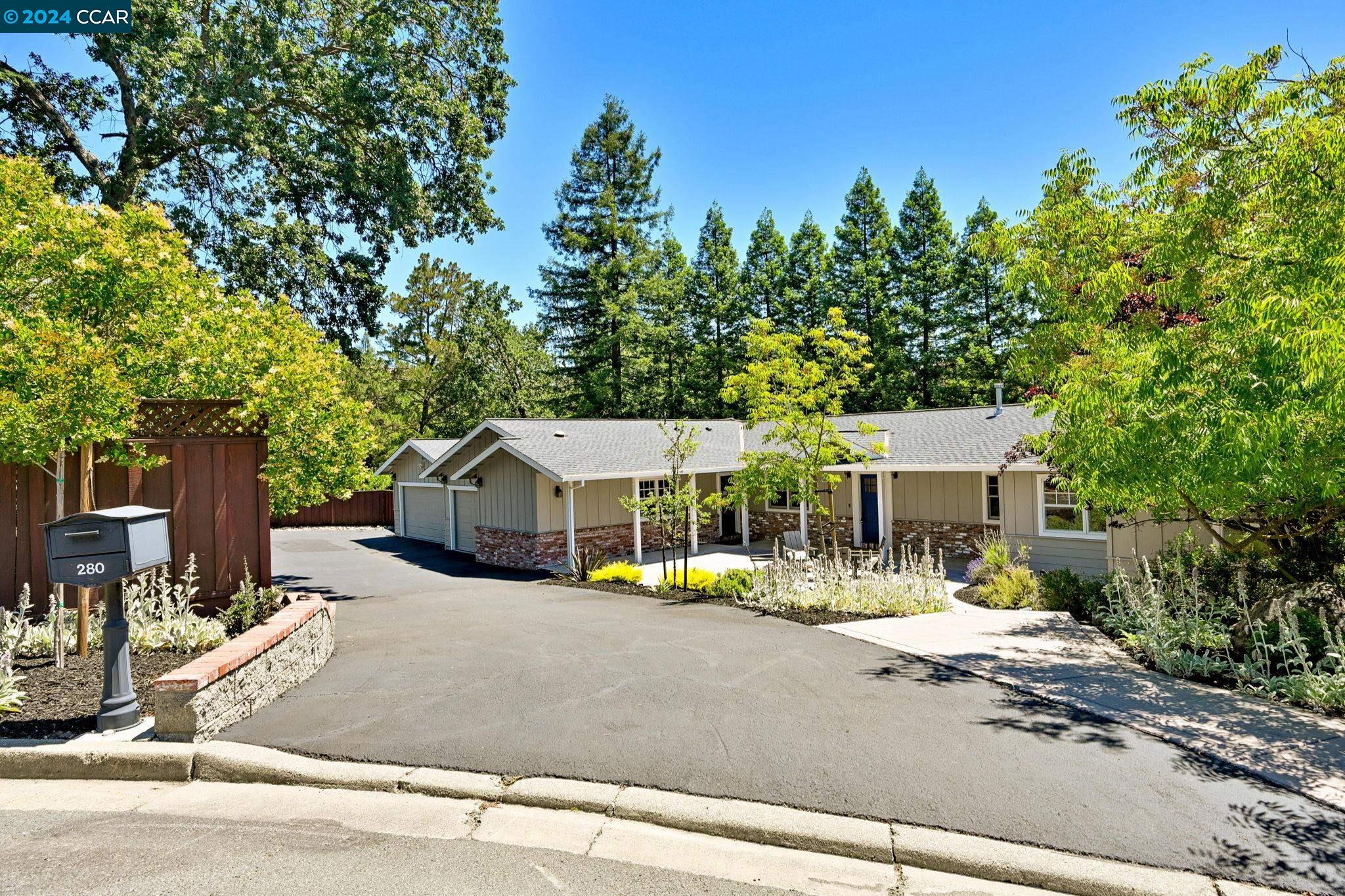 280 Gerry Court