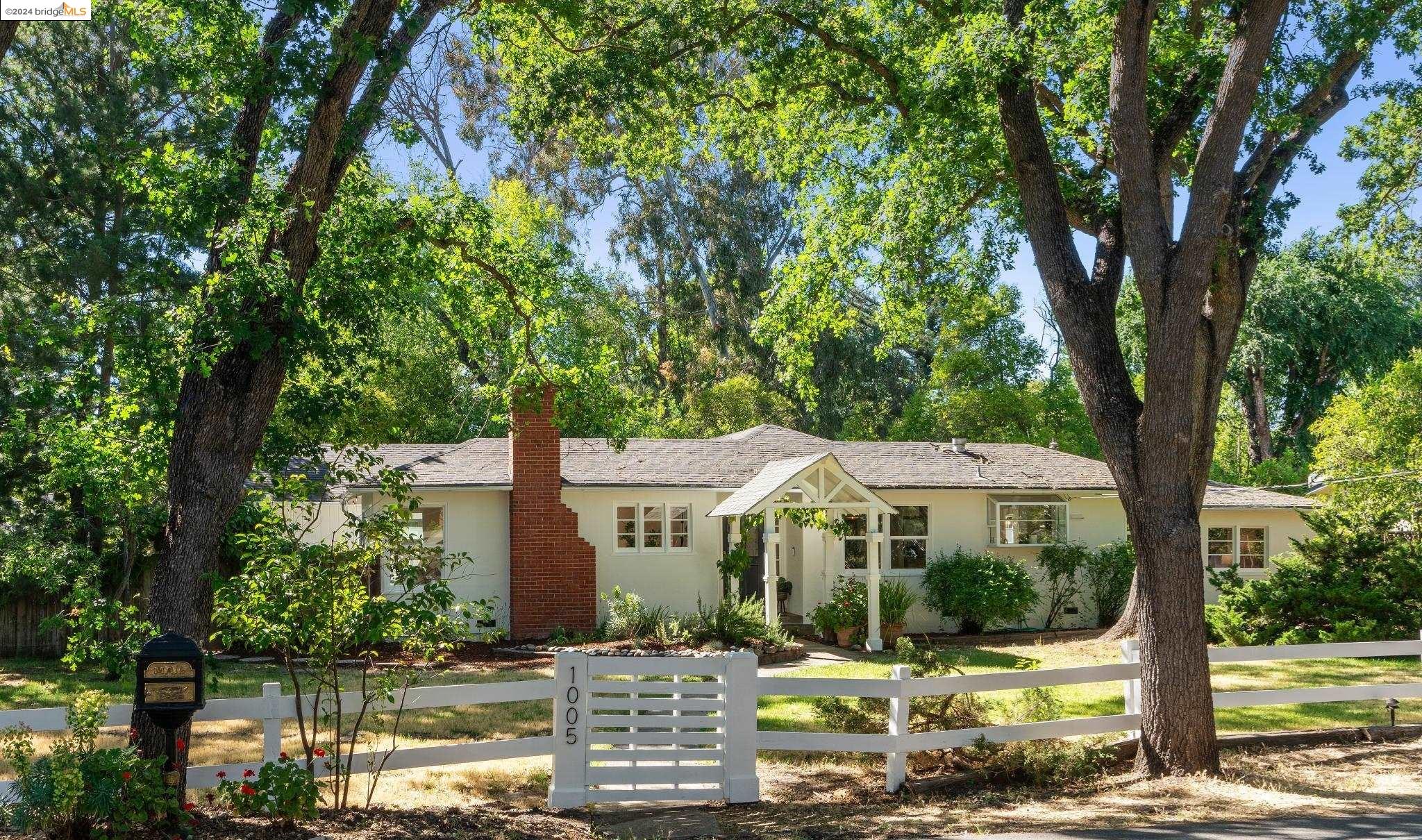 1005 Homestead Ave