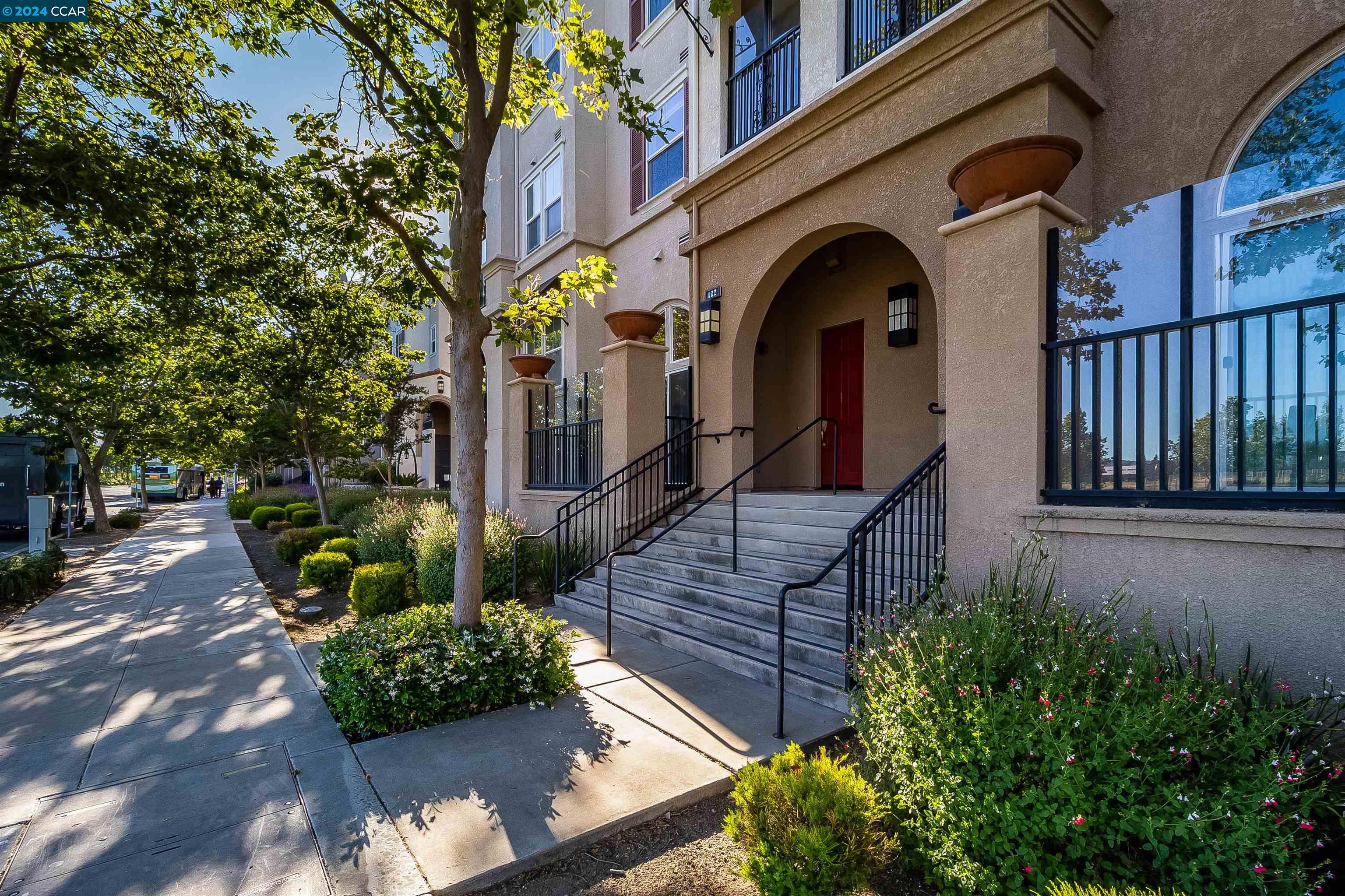 3245 Dublin Blvd Unit: 122