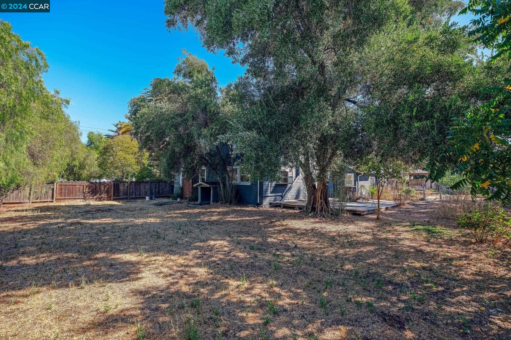 3800 Cowell Road