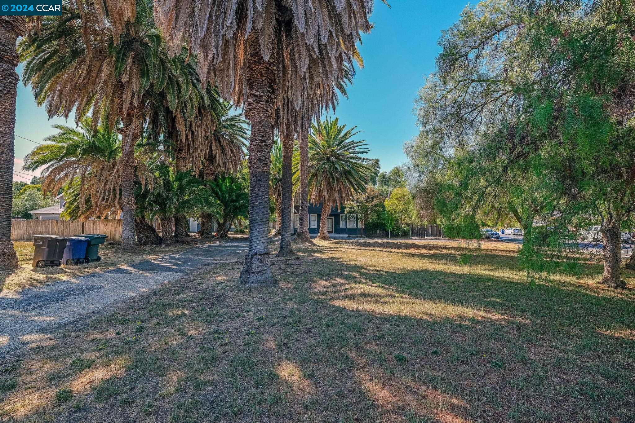 3800 Cowell Road