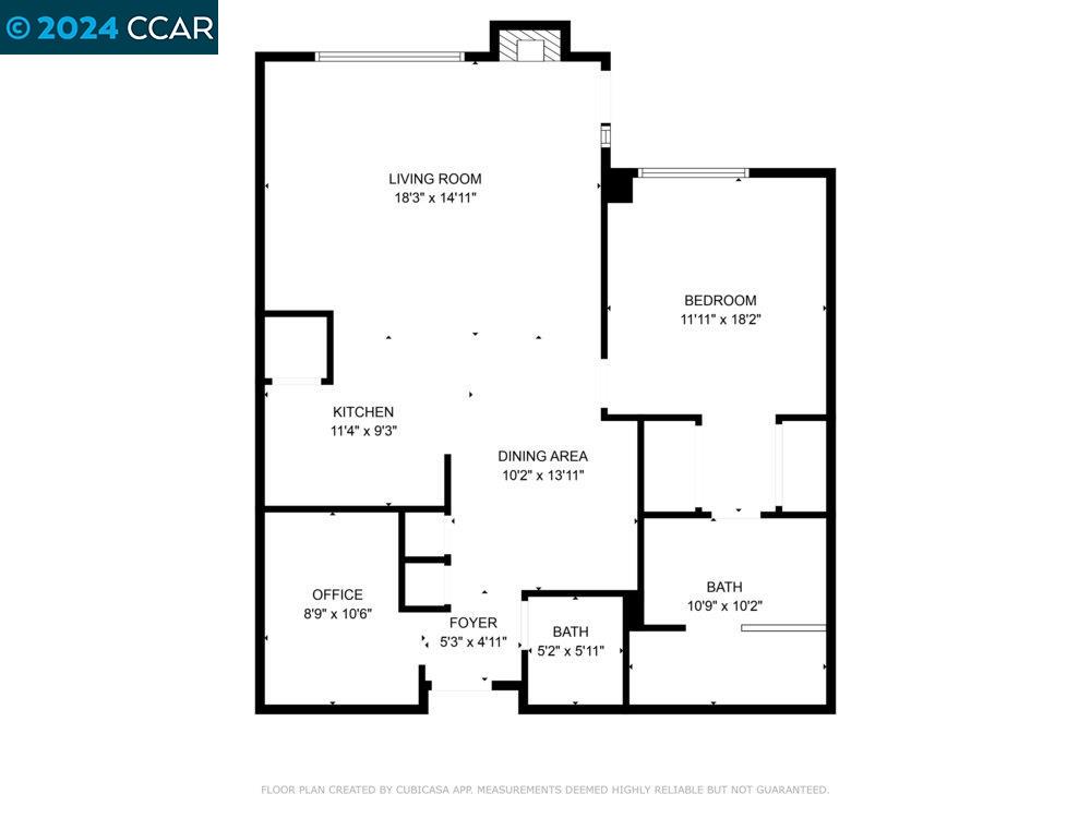 1655 N California # 332