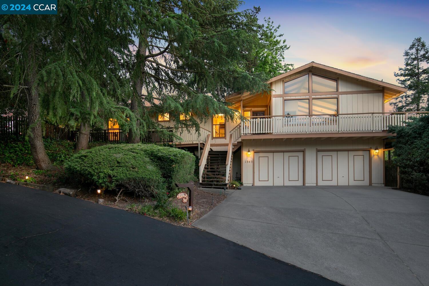 1343 Summit Road